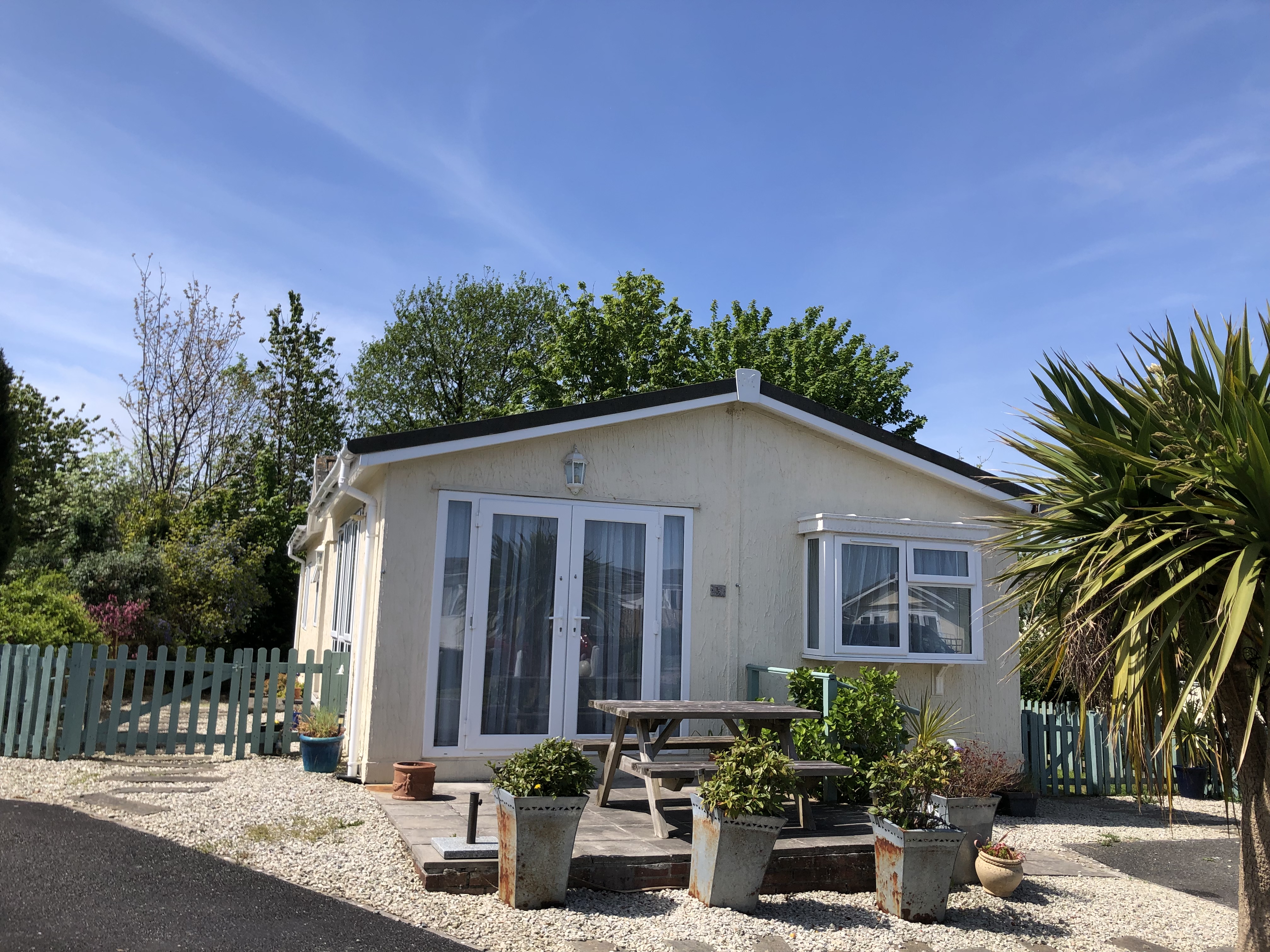 Pet friendly Holiday Bungalow in North Cornwall