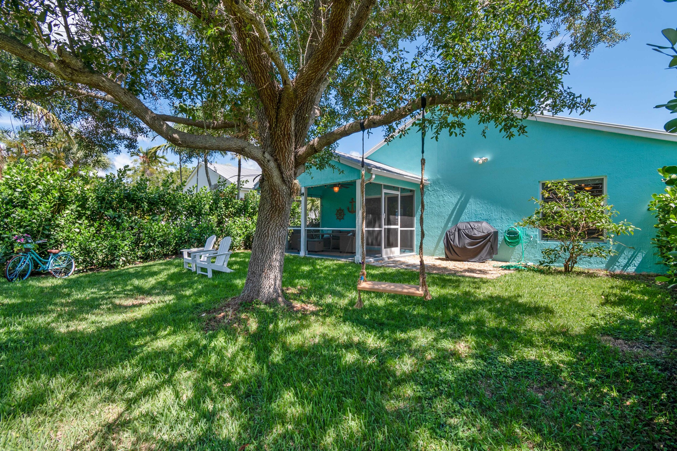 Airbnb In Jupiter Florida