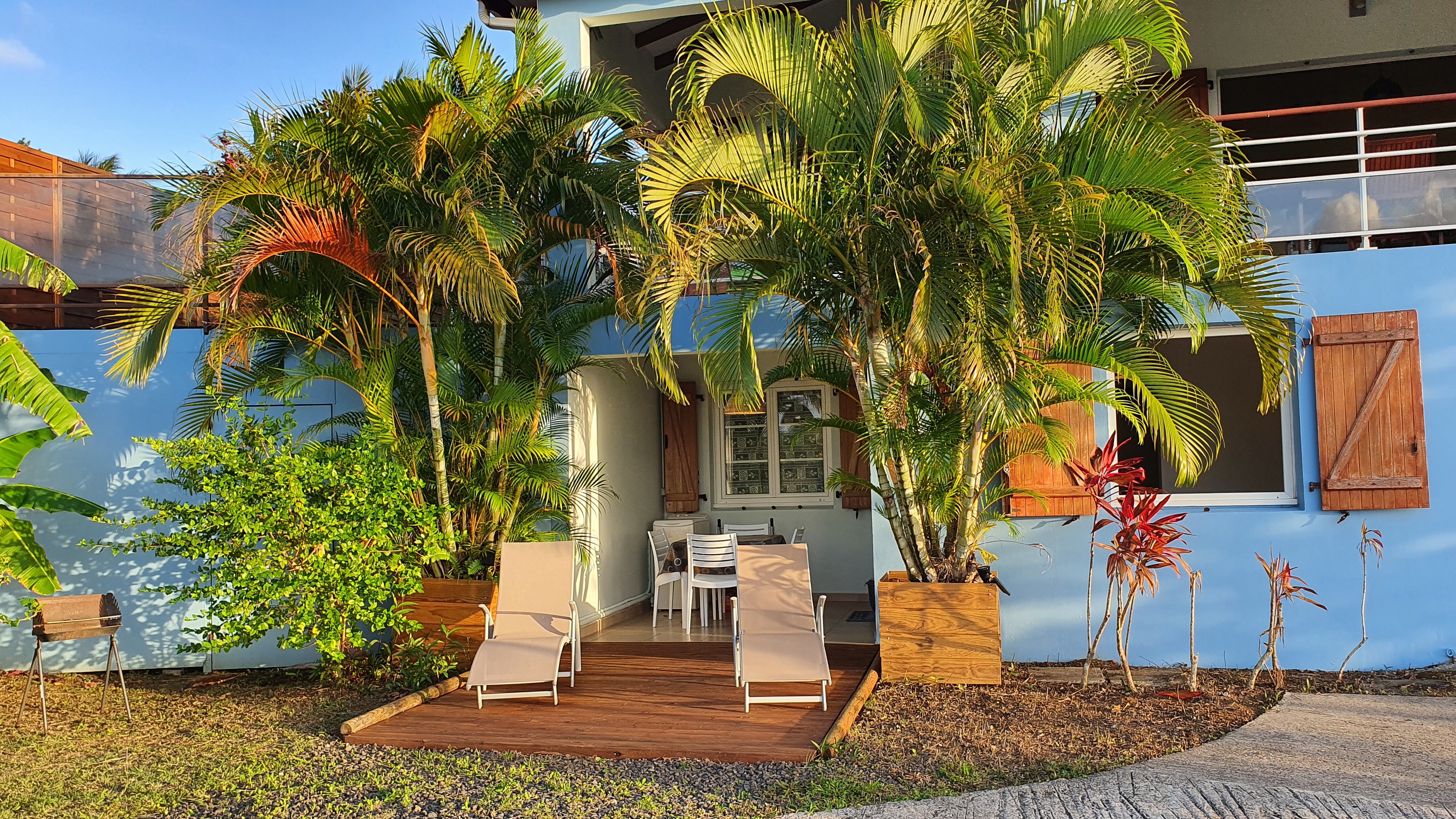 972D2 - Gwozey - Tamarin Villa Bottom