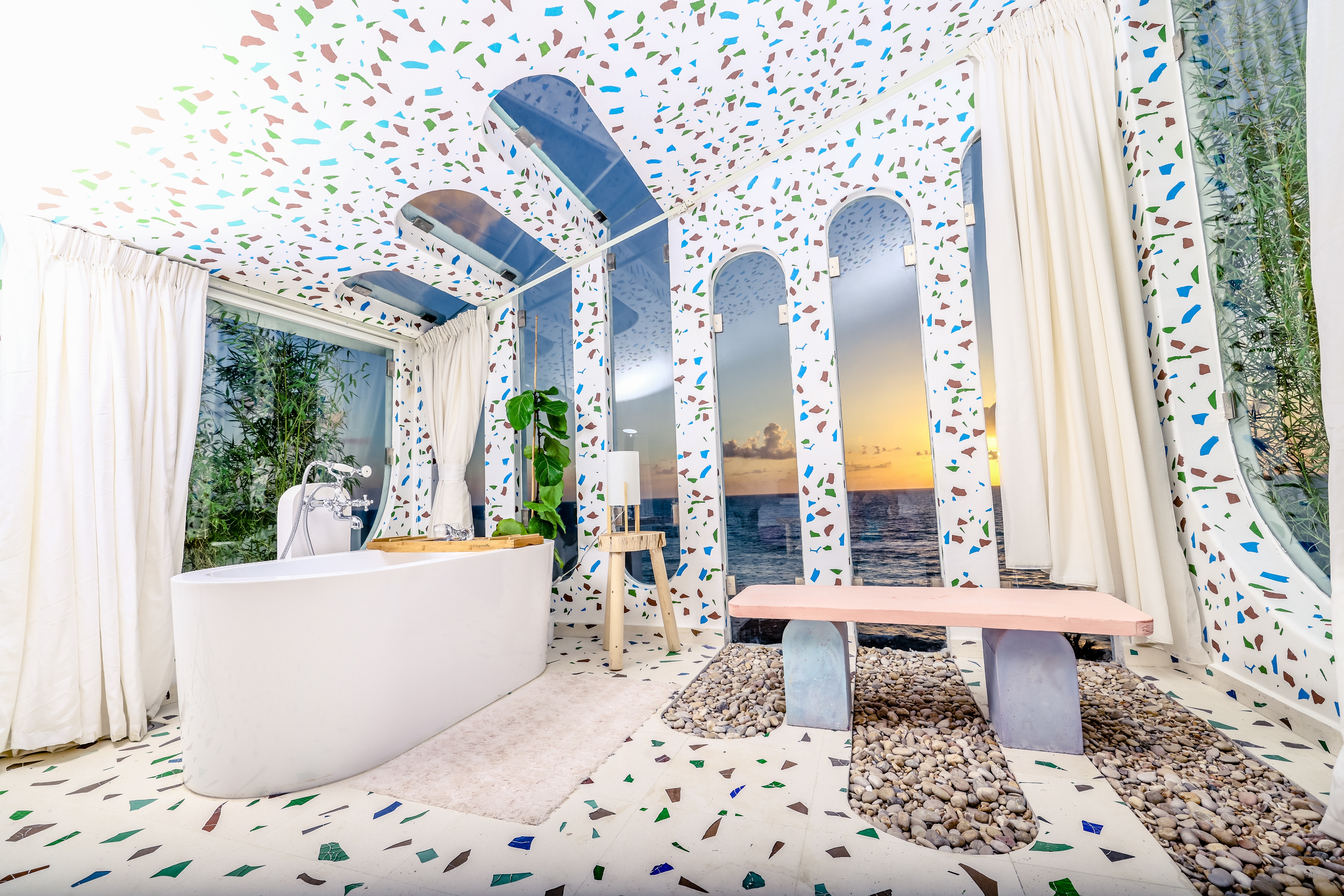 magic loon penthouse