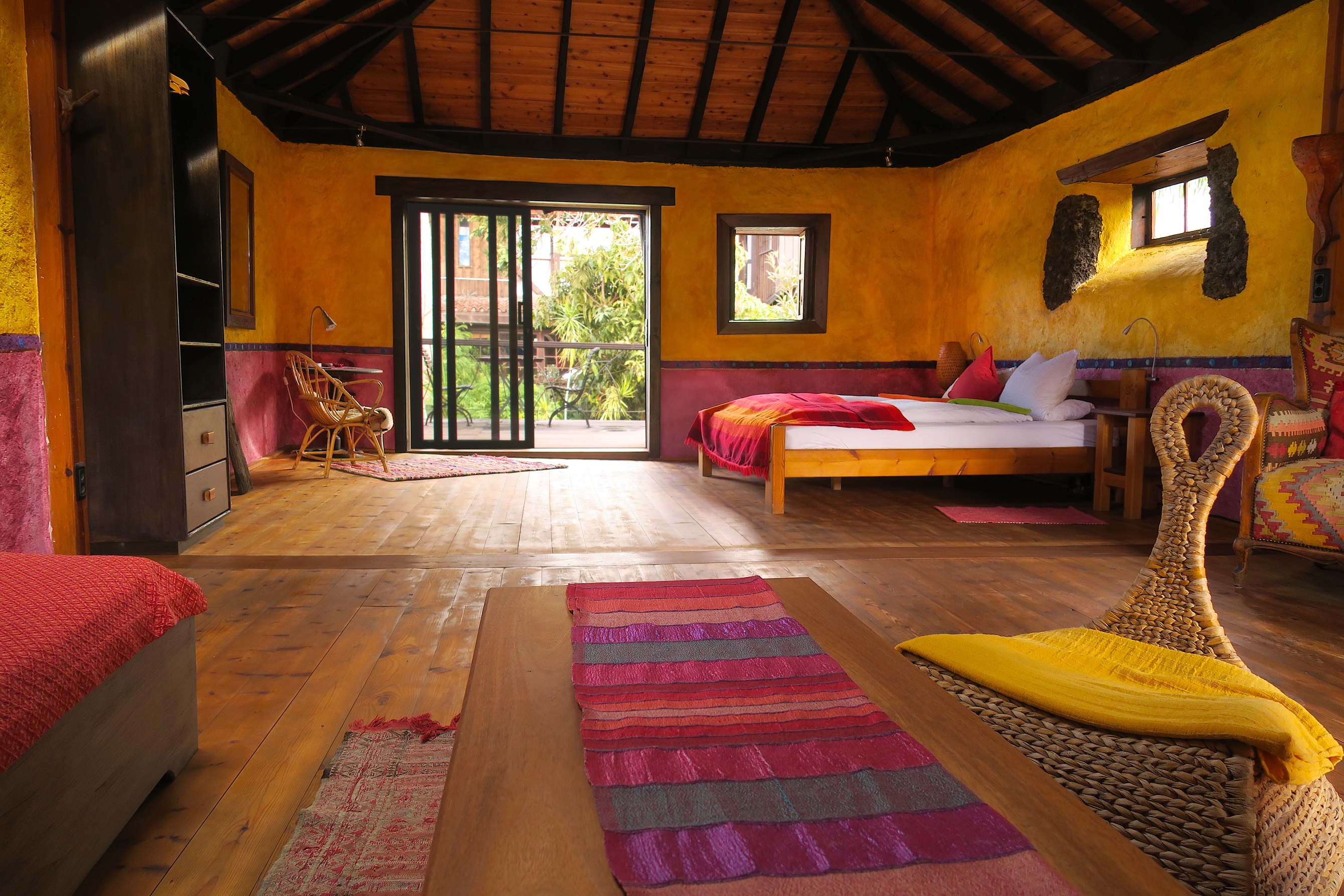 Casa Tropical