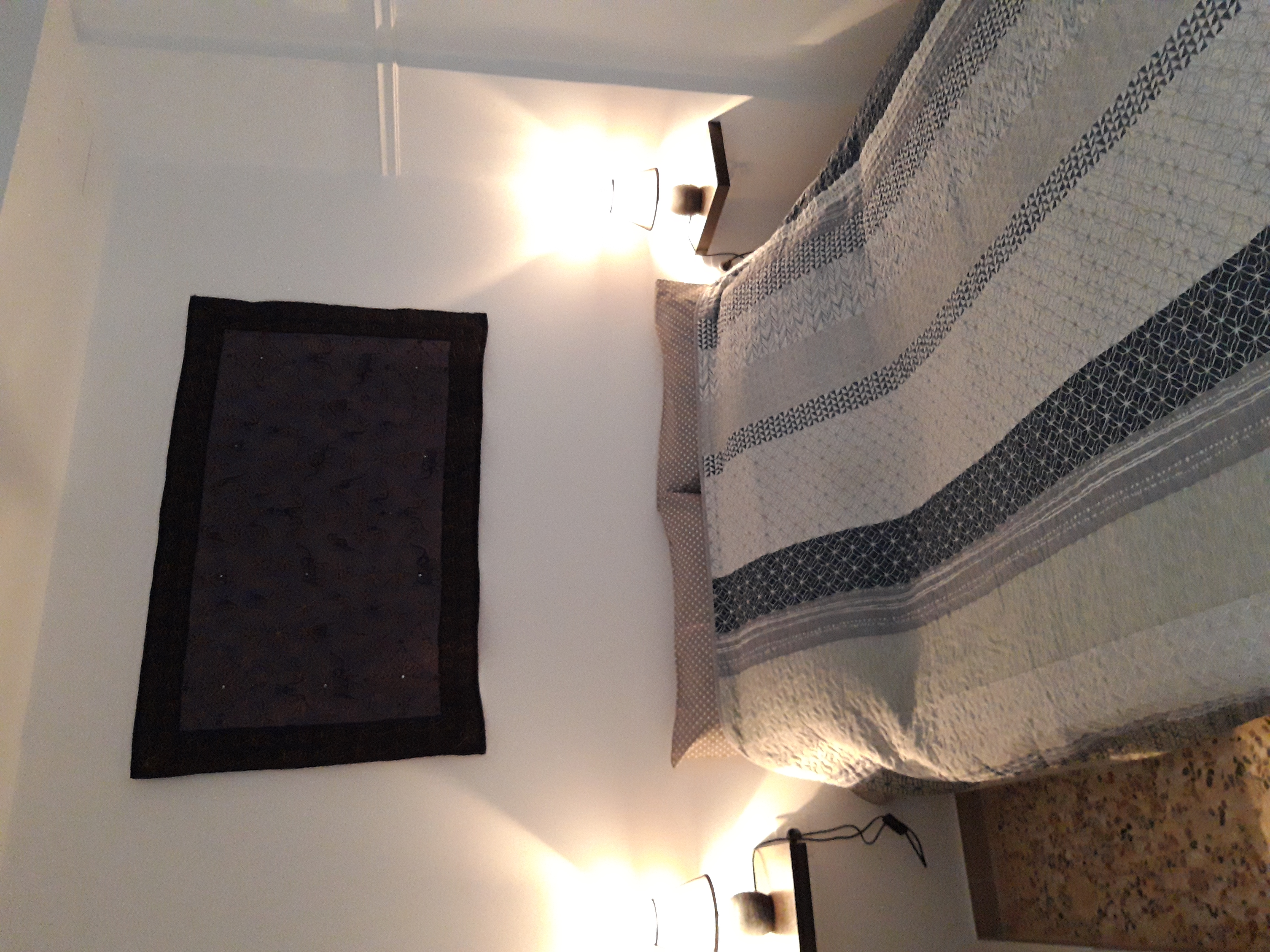 Angelique Beautiful apartment in Porto Heli