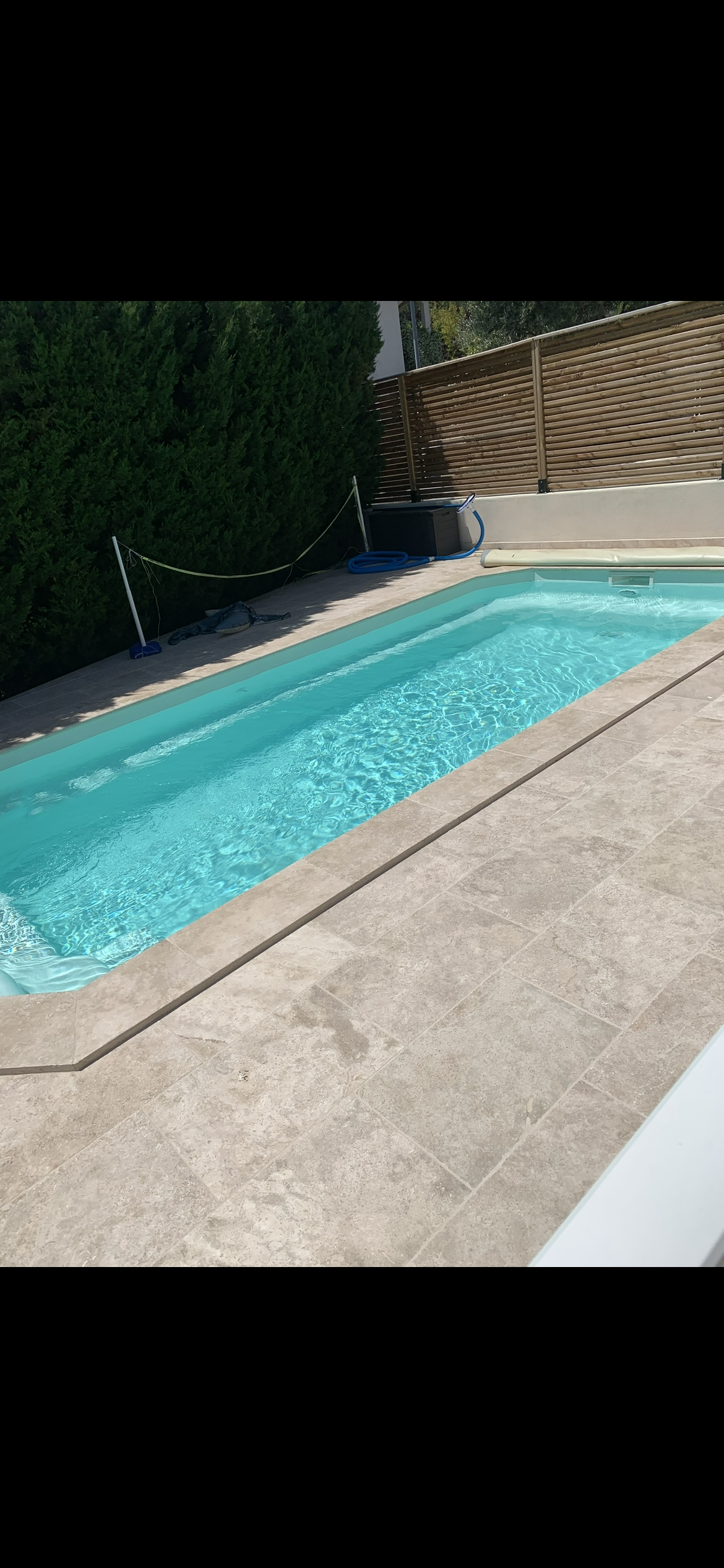 Comfortable studio 5 min beach + pool access