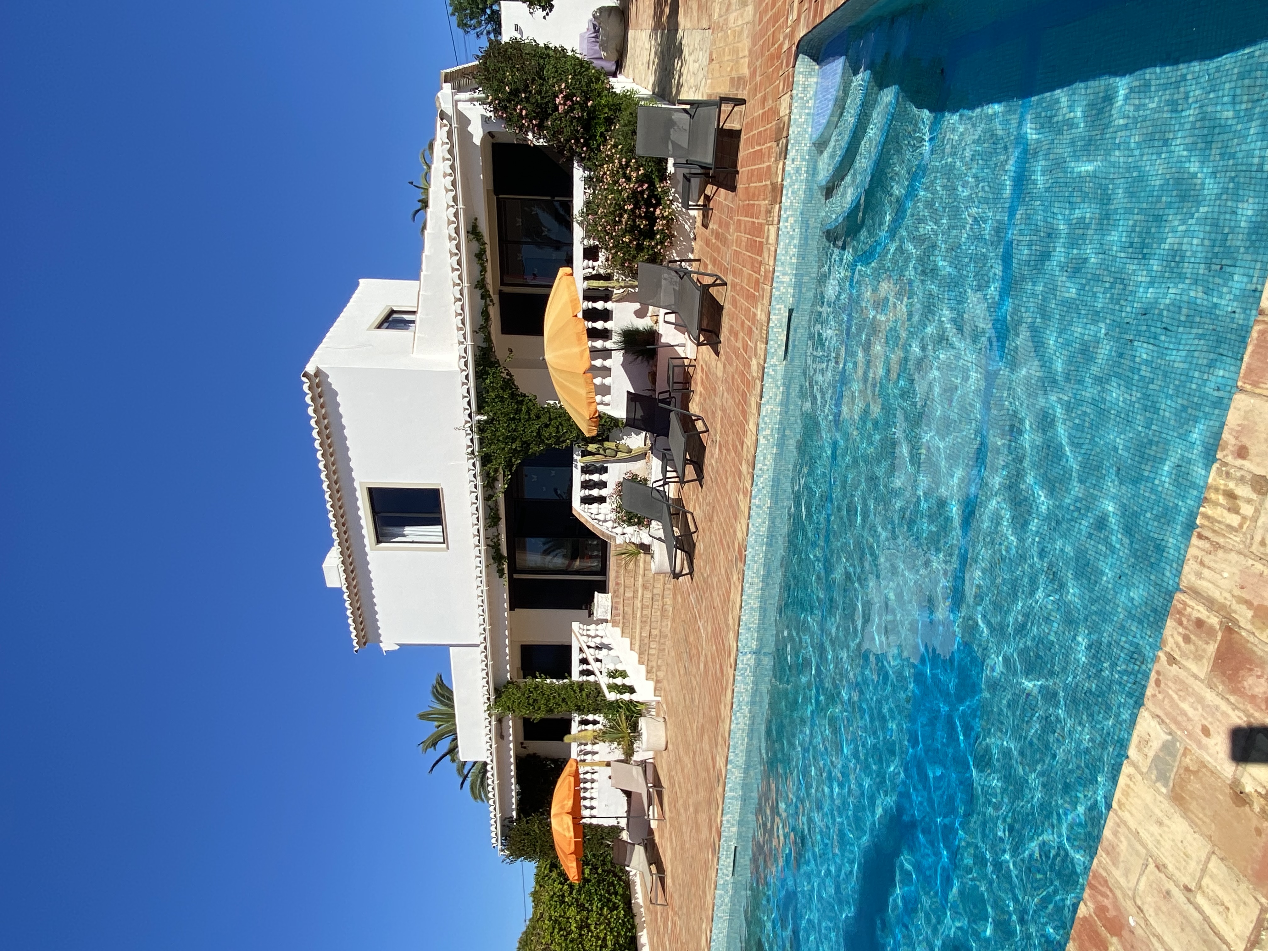 Traditional Portuguese Villa with pool near Burgau - Villas for Rent in  Burgau, Burgau, Portugal - Airbnb