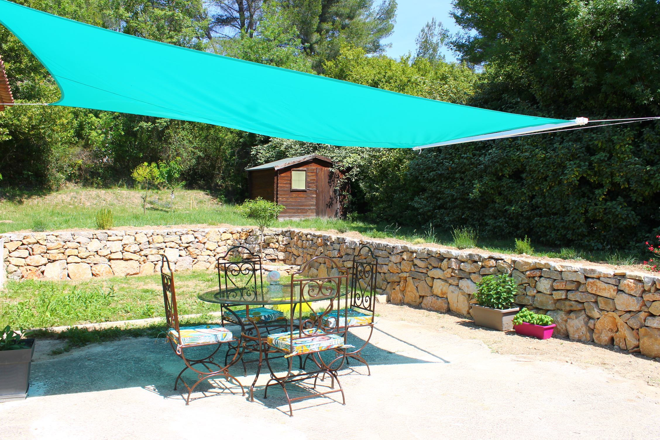 Gîte la clé du Sud