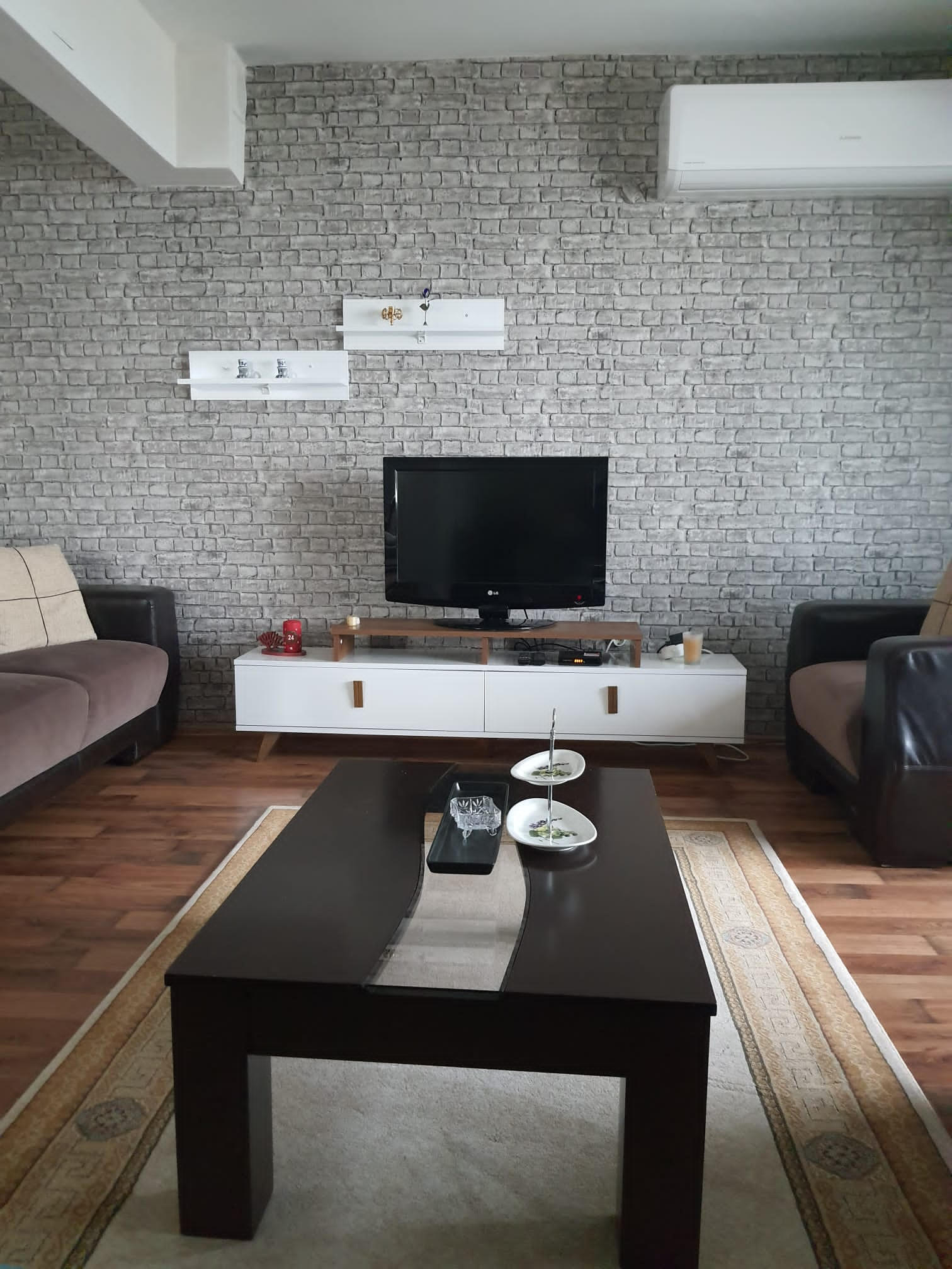 Sakız Adası manzaralı Deniz kenarında müstakil ev Airbnb