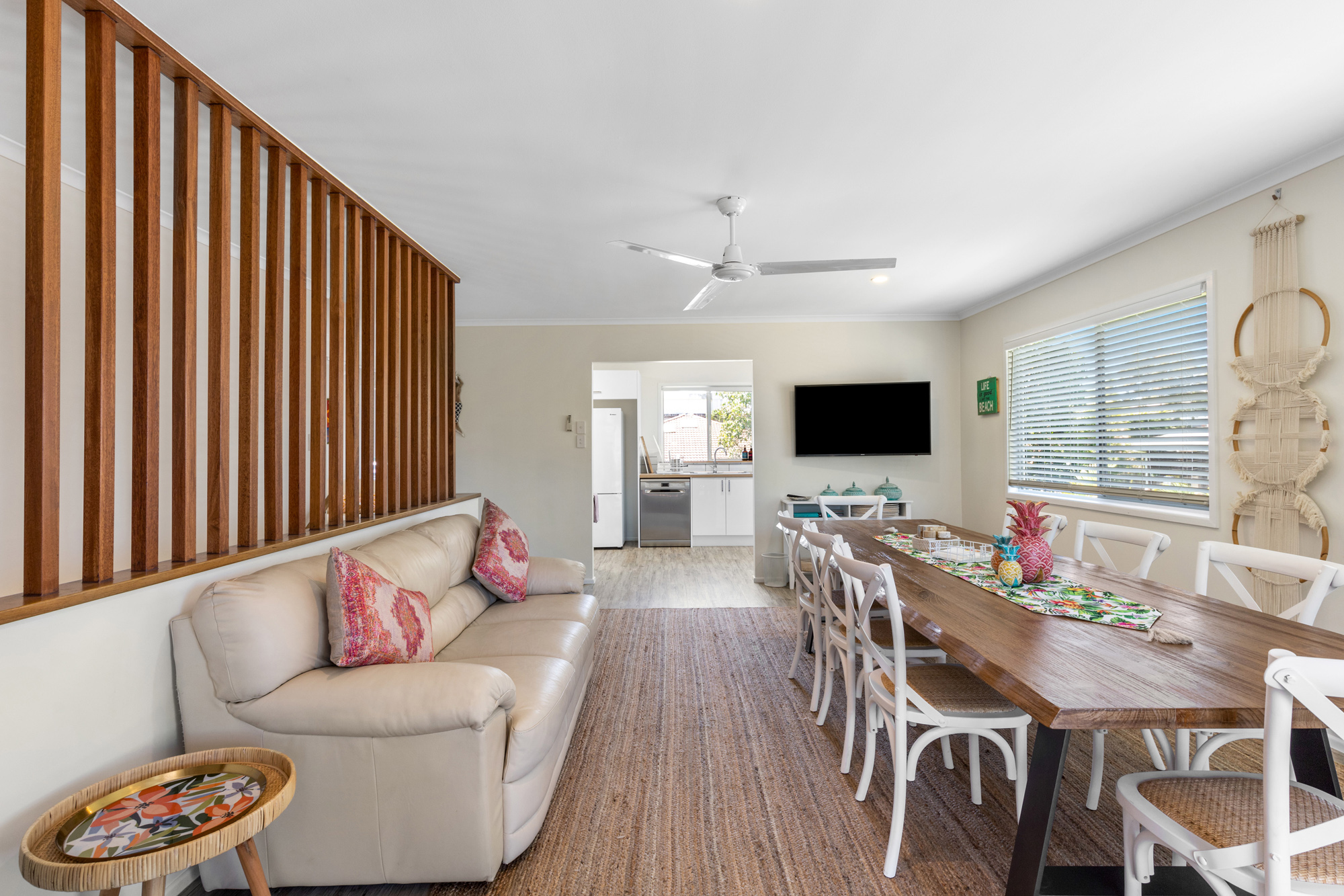 Family Friendly Retreat | Pack Pooch