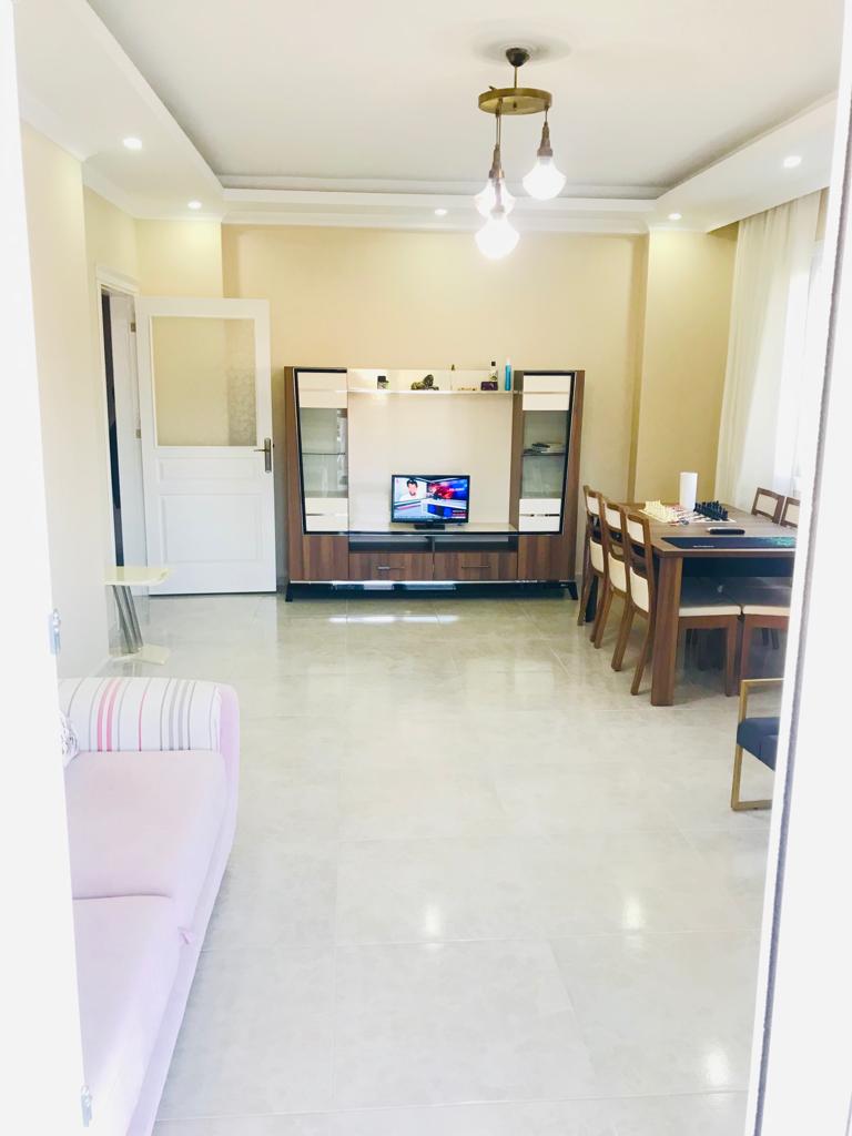 Gökmeydanda Arsuz merkeze &amp; denize yakın lüx daire Gökmeydan şehrinde