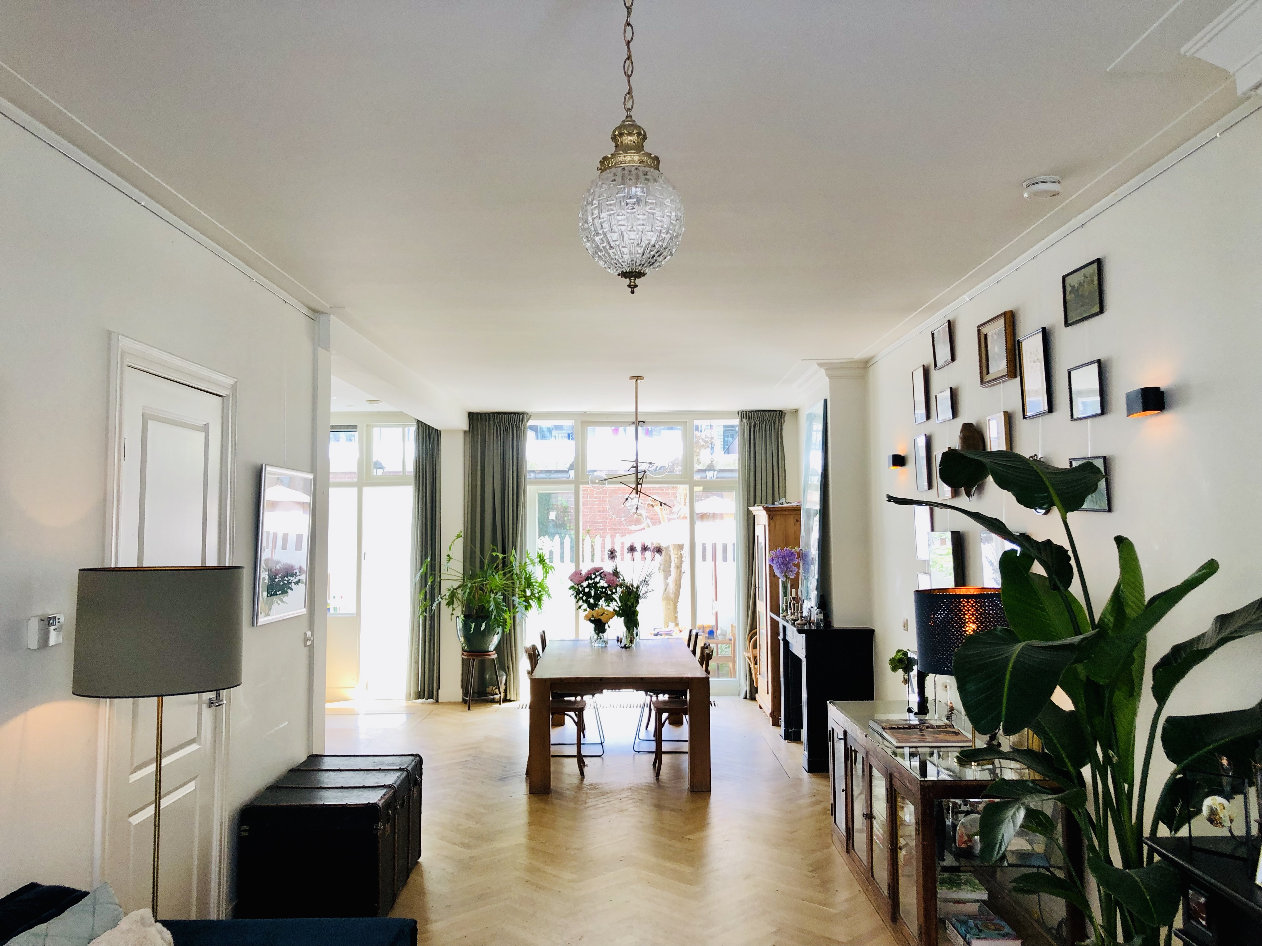 3 Bedroom- Dream House close to City centre/Vondel — Amsterdam stay