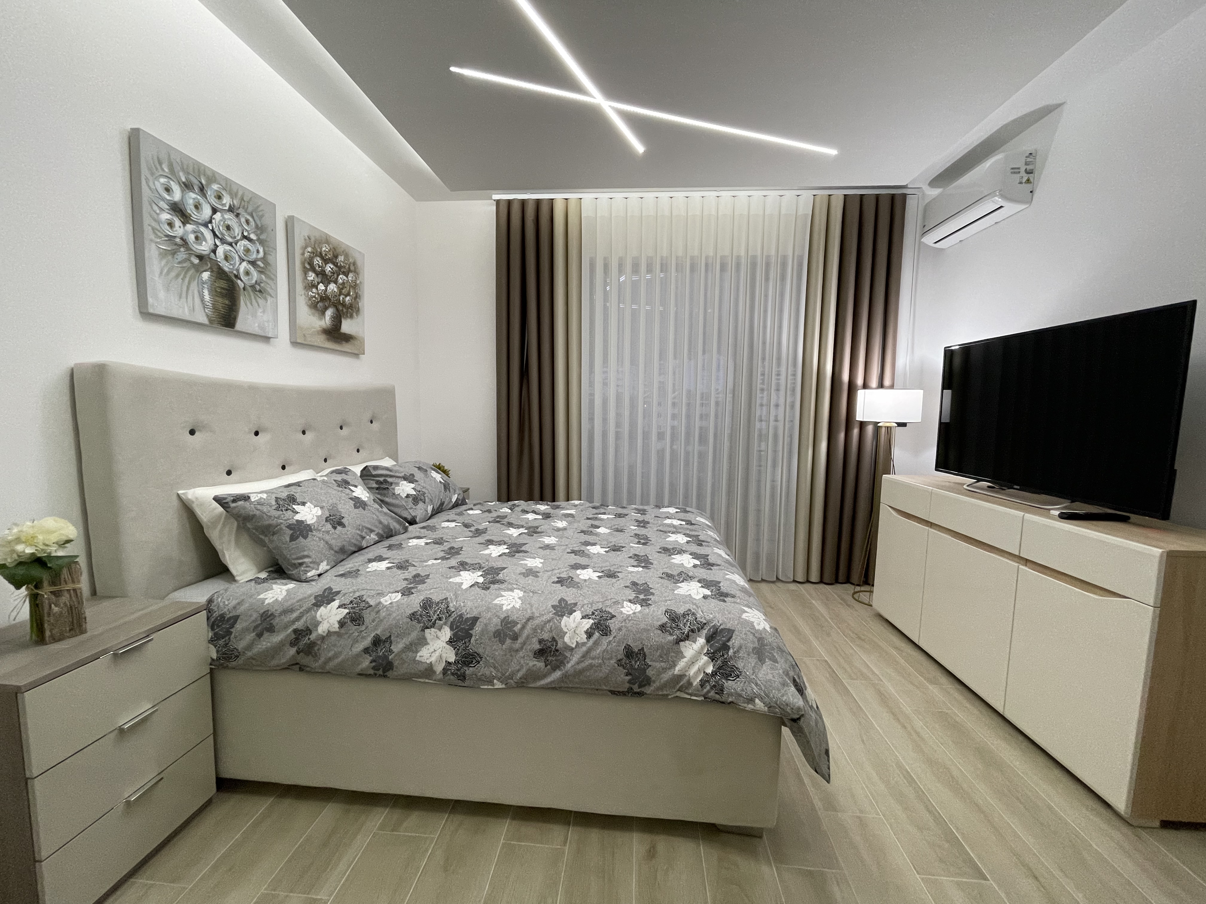 Lasadu Beach Studio @ Casa Al Mare