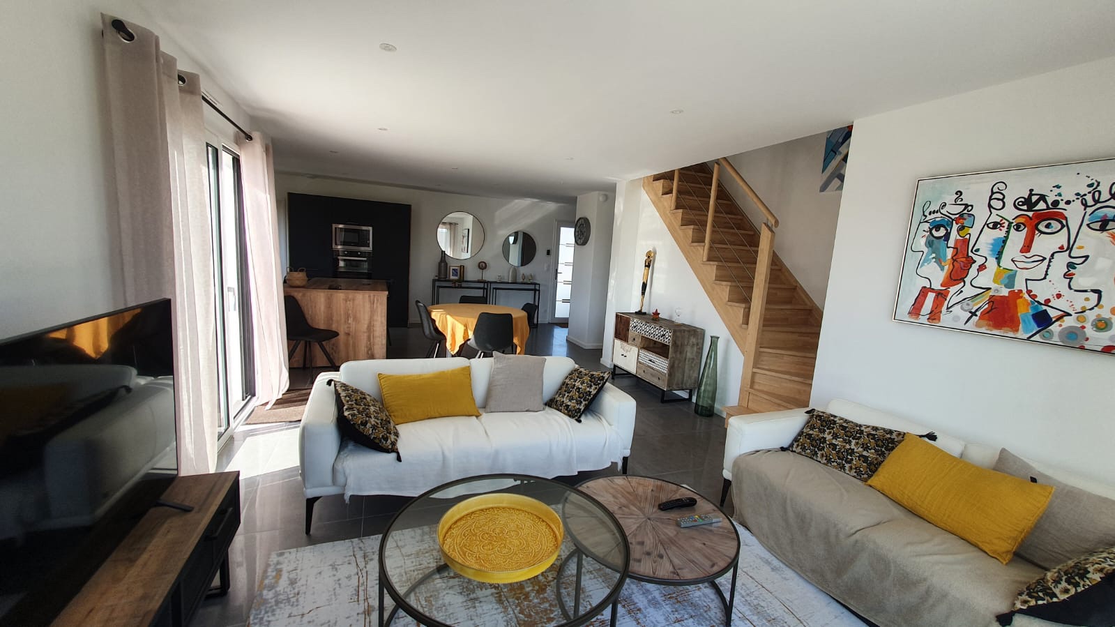 Welcome to Villa des Hirondelles