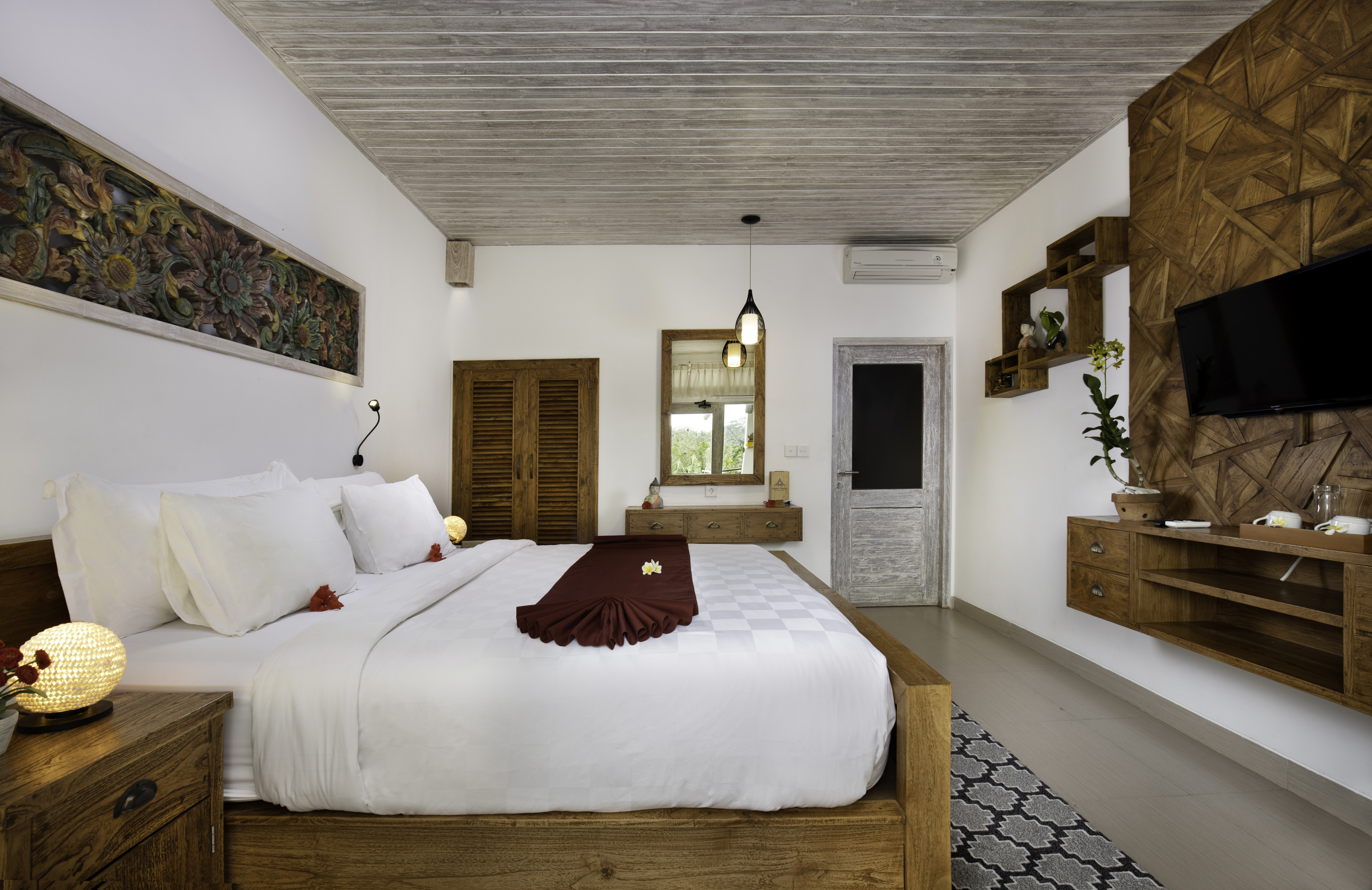 Standard room 2