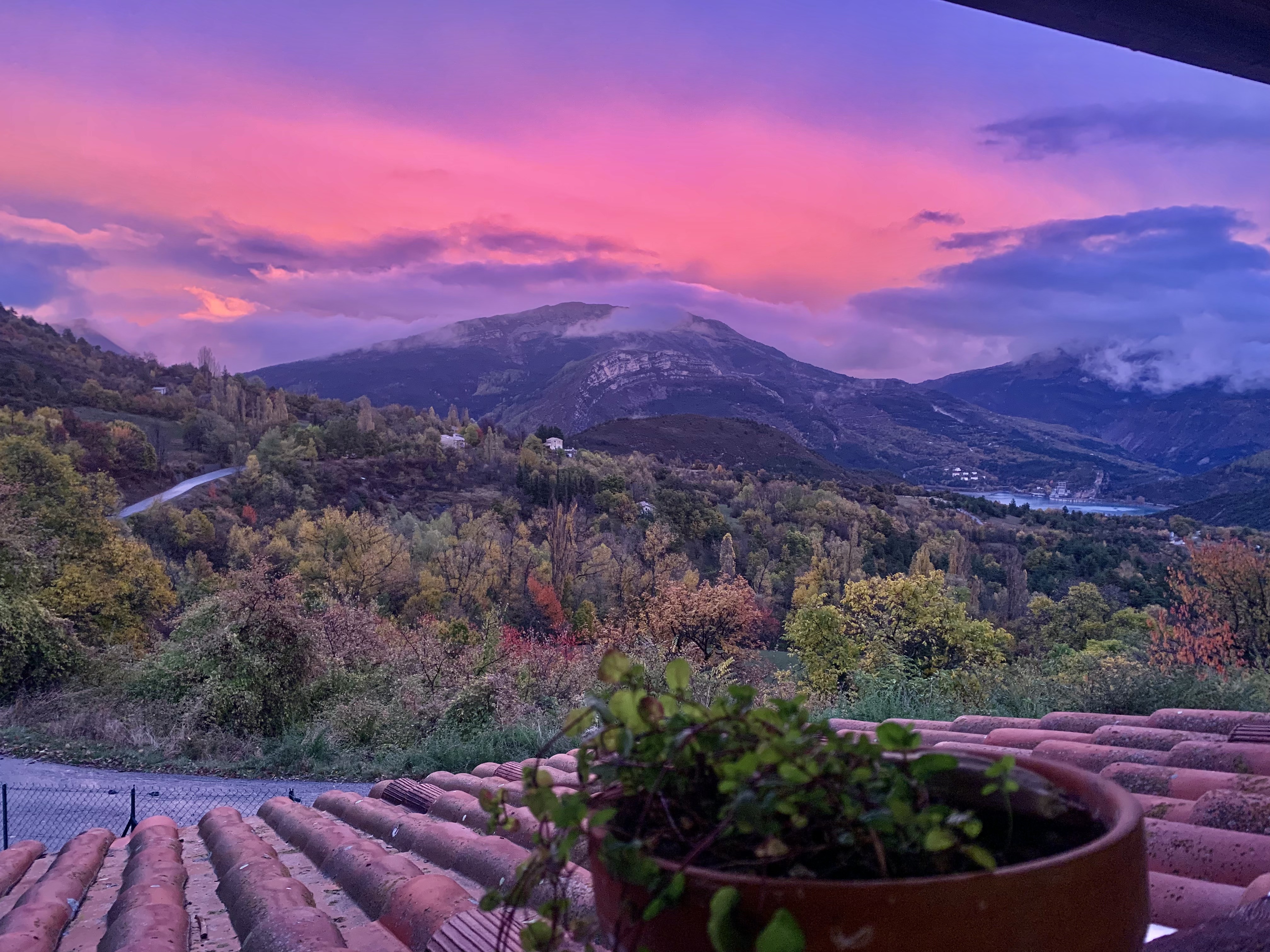 Holiday house Gite 14 people Castellane