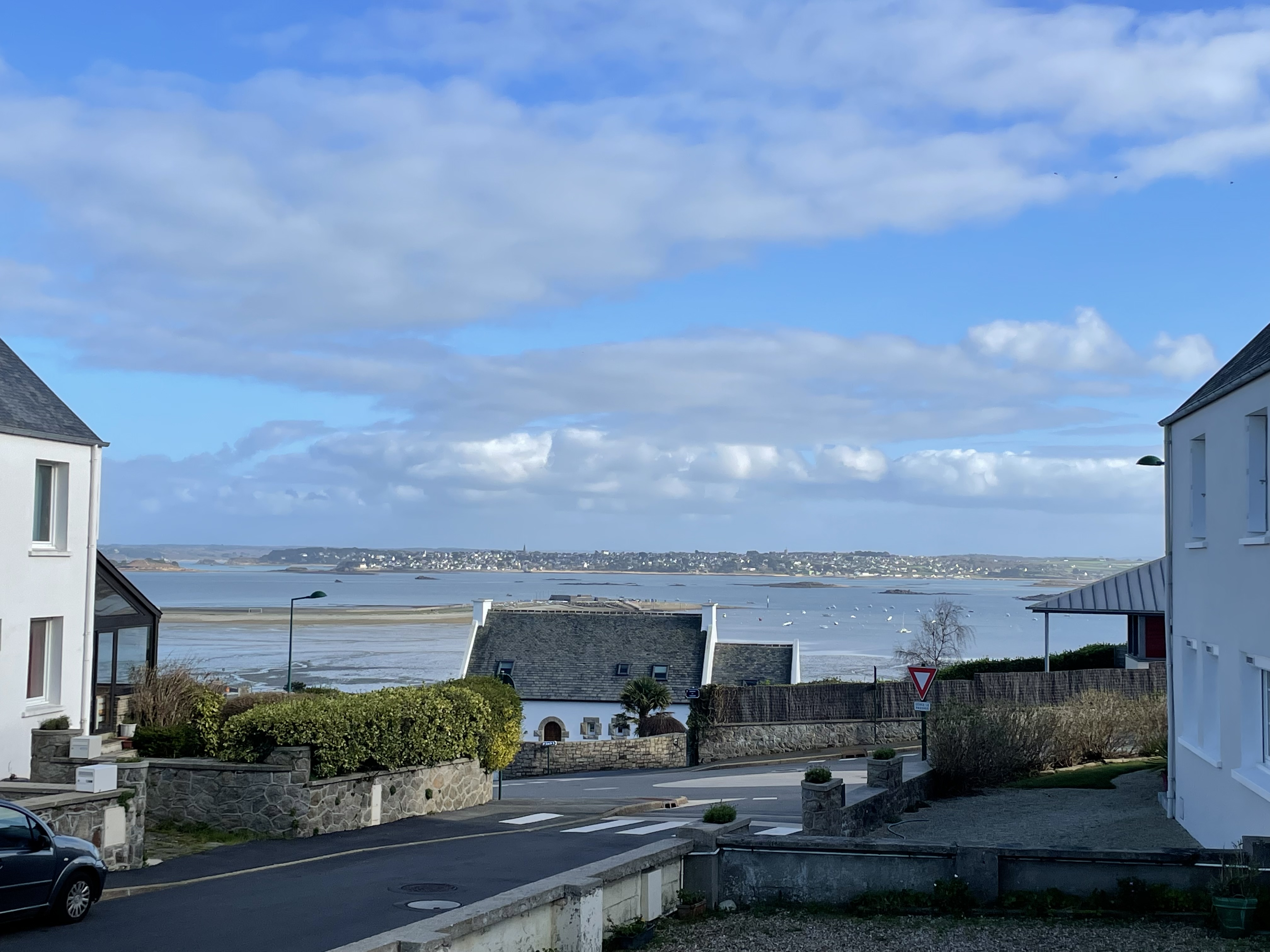 La Bidouric,  waterfront, Jacuzzi