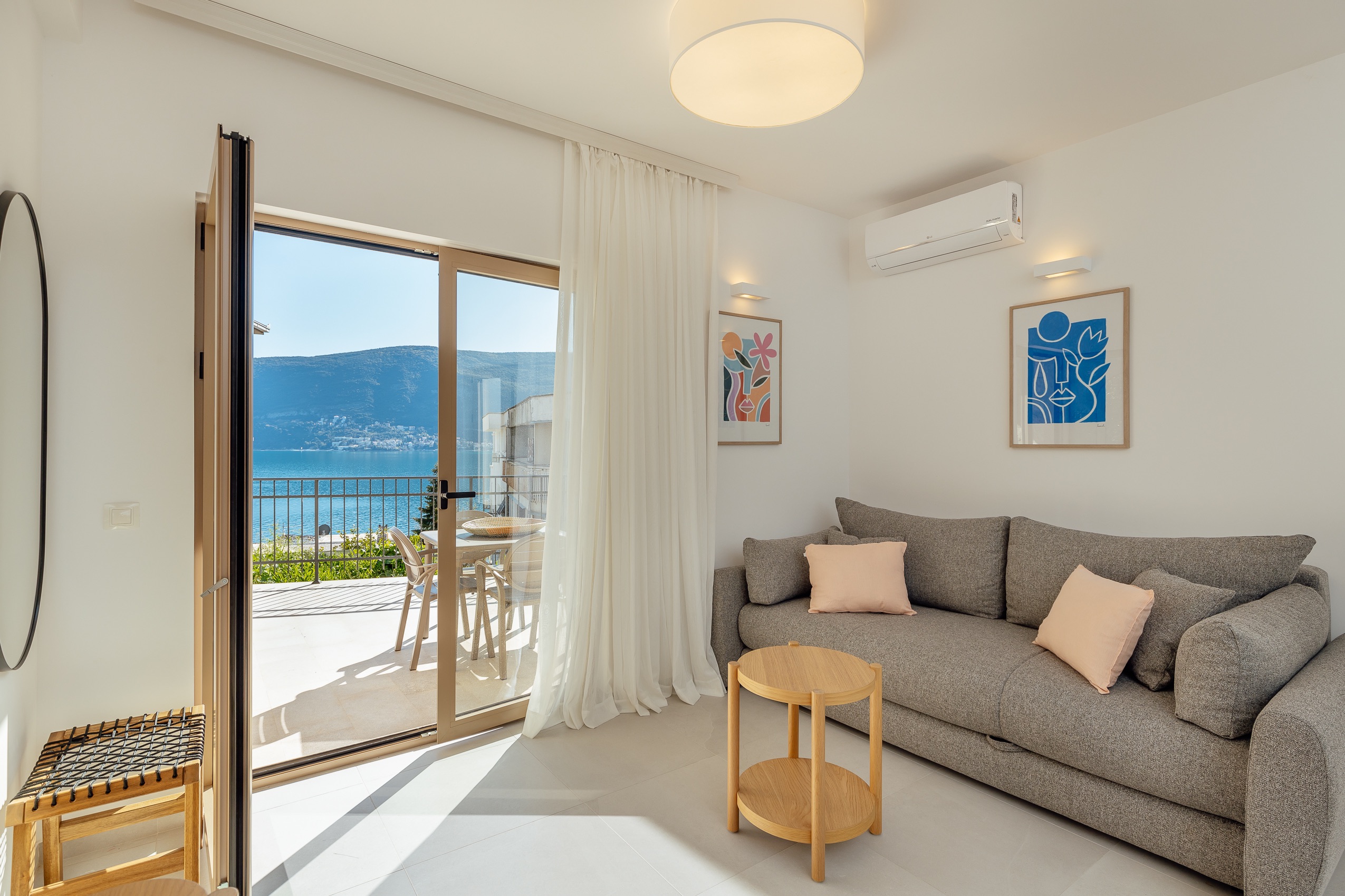 Boka apartment 6
