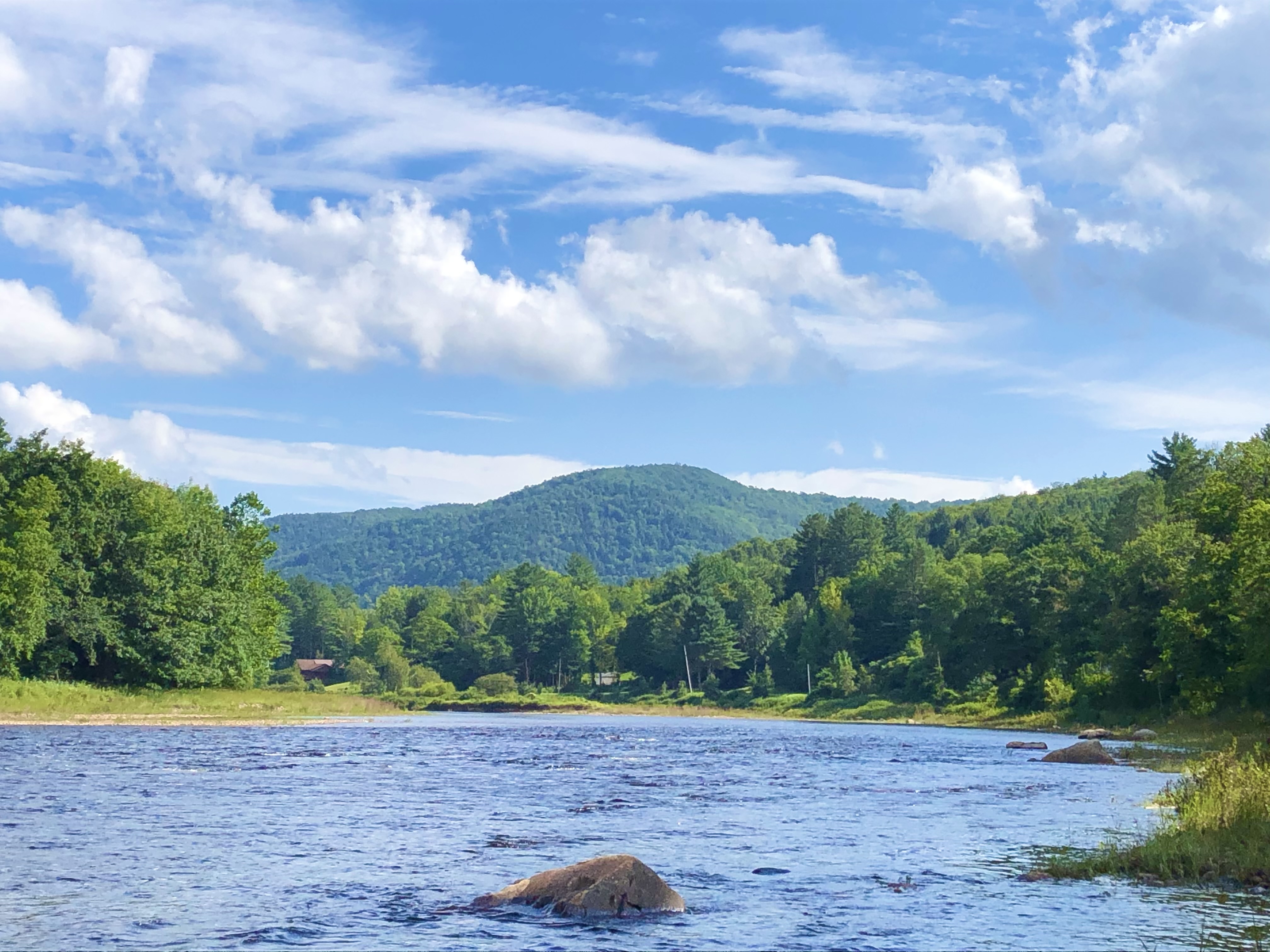 The Perfect Adirondack Getaway Waterfront Cabin Cabins for Rent in