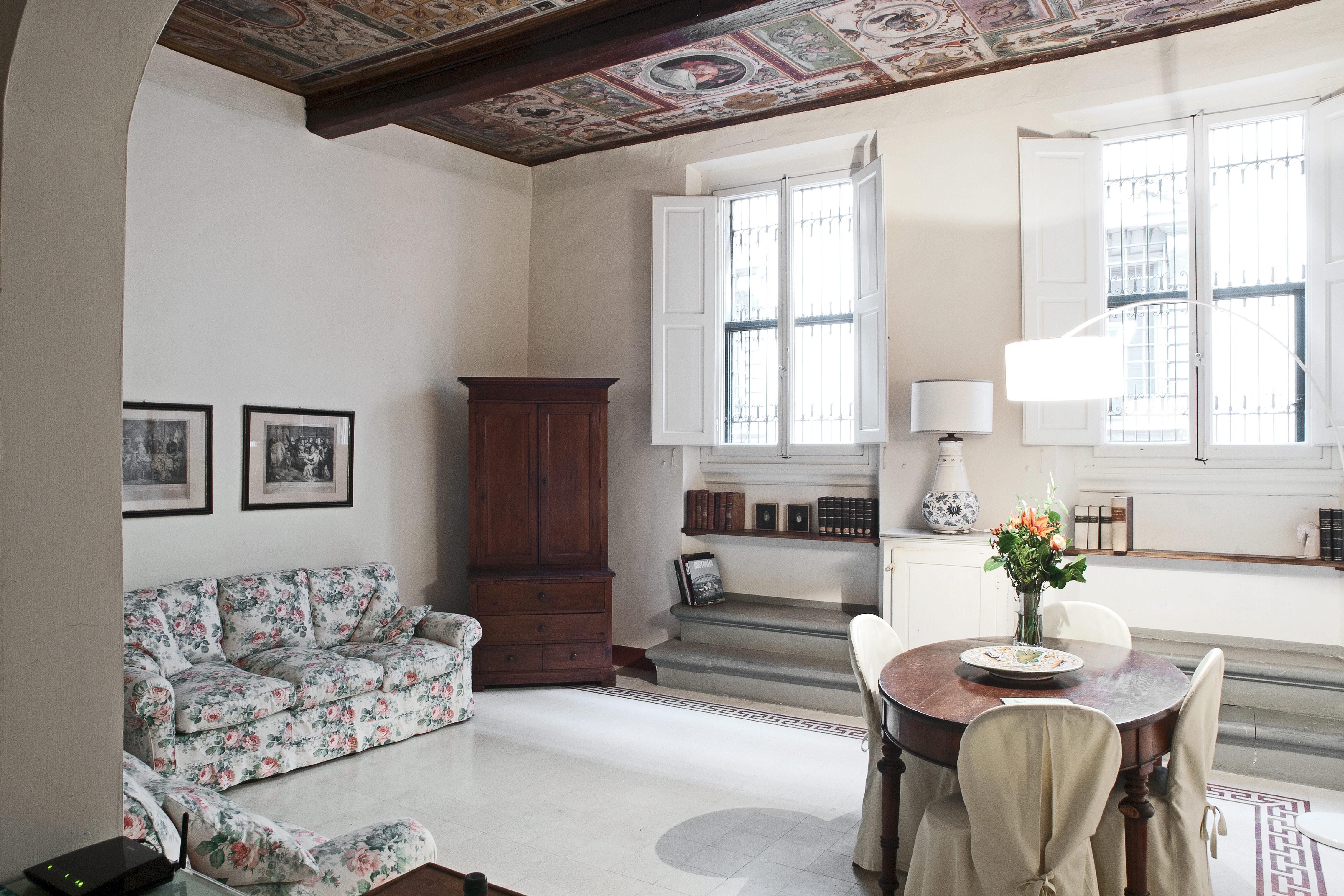Centro Firenze Bellissimo Appartamento del 500 in Centro Storico, Florence