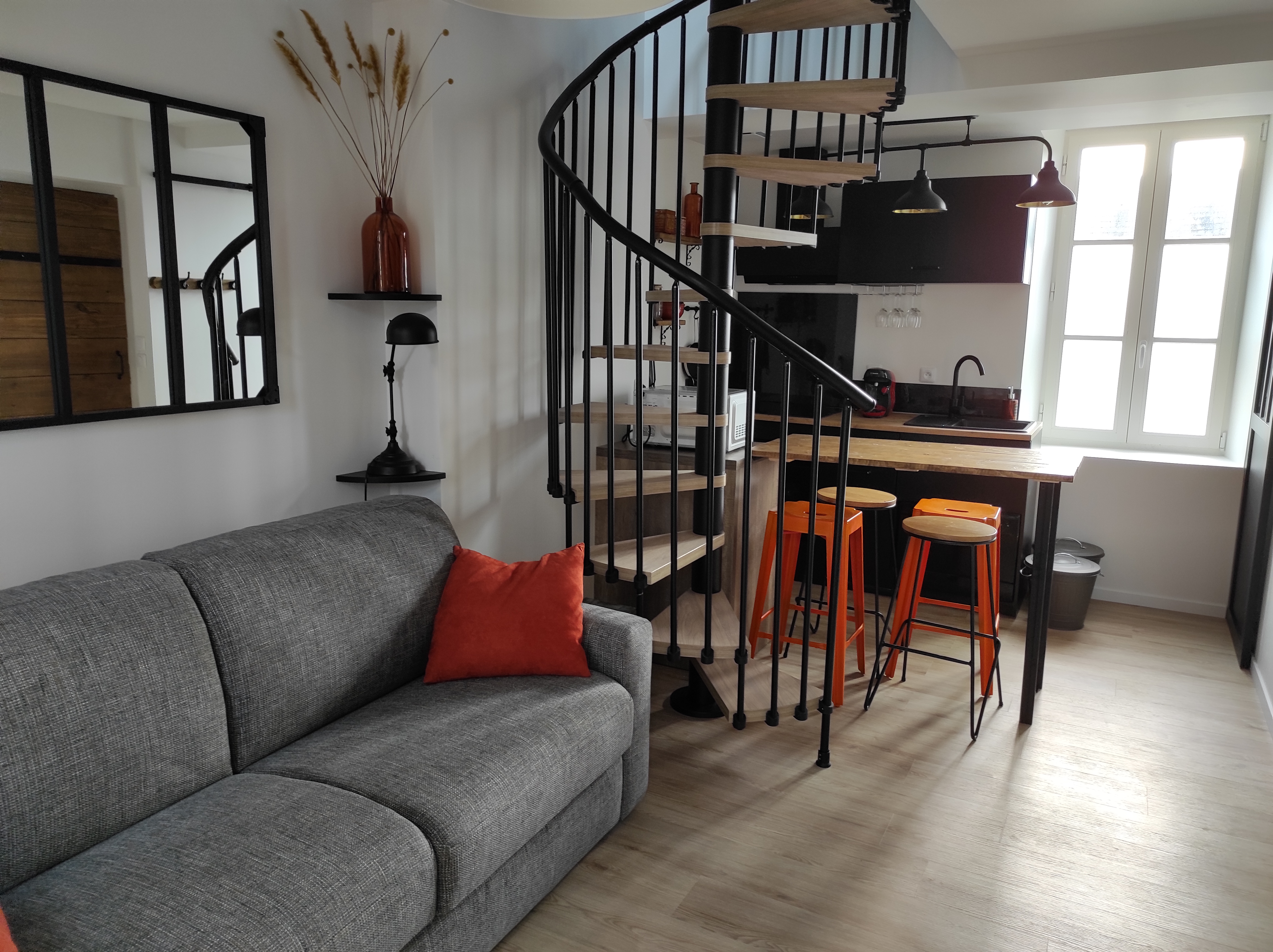 Bayeux - Charming and friendly cottage 