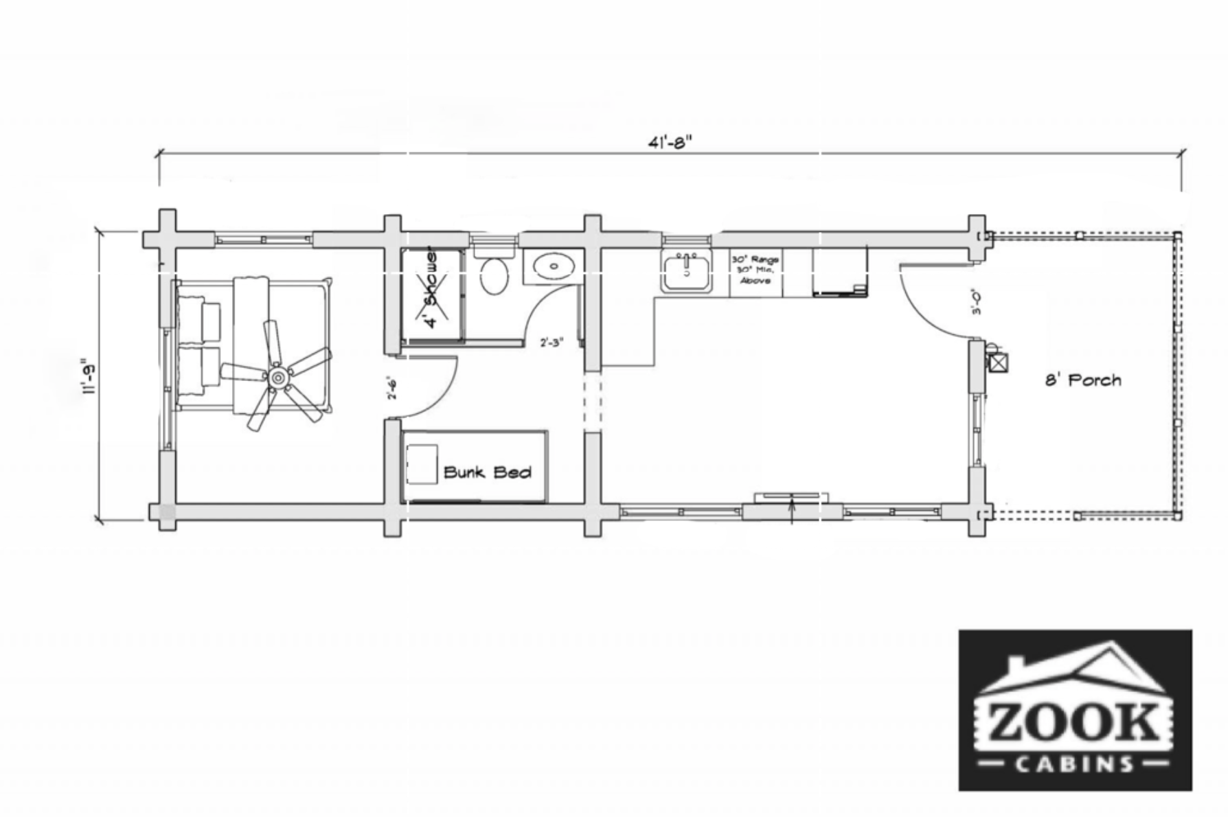 Bear Cabin, New on the Klamath Riverfront Cabins for Rent in Klamath