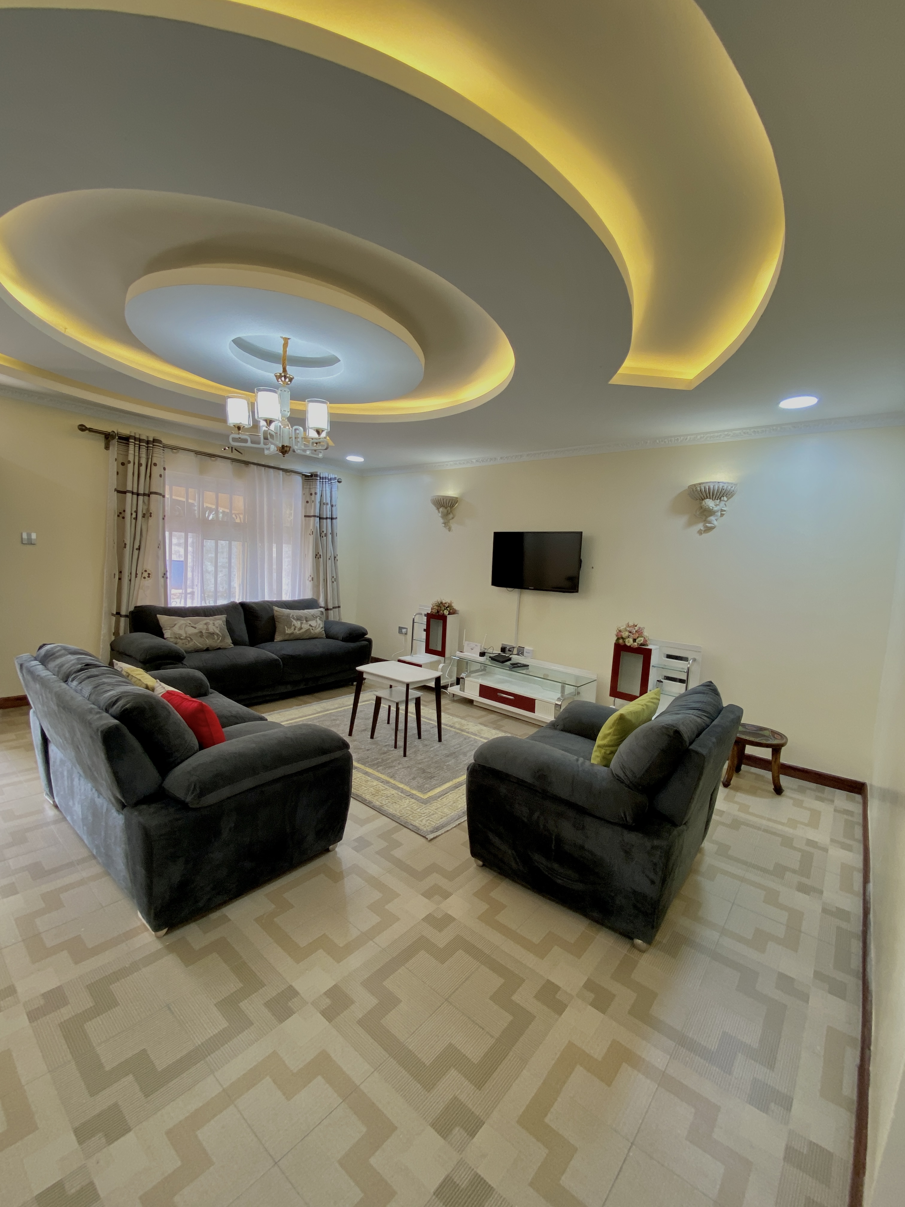 Rizzy Place in Elgon View, Eldoret
