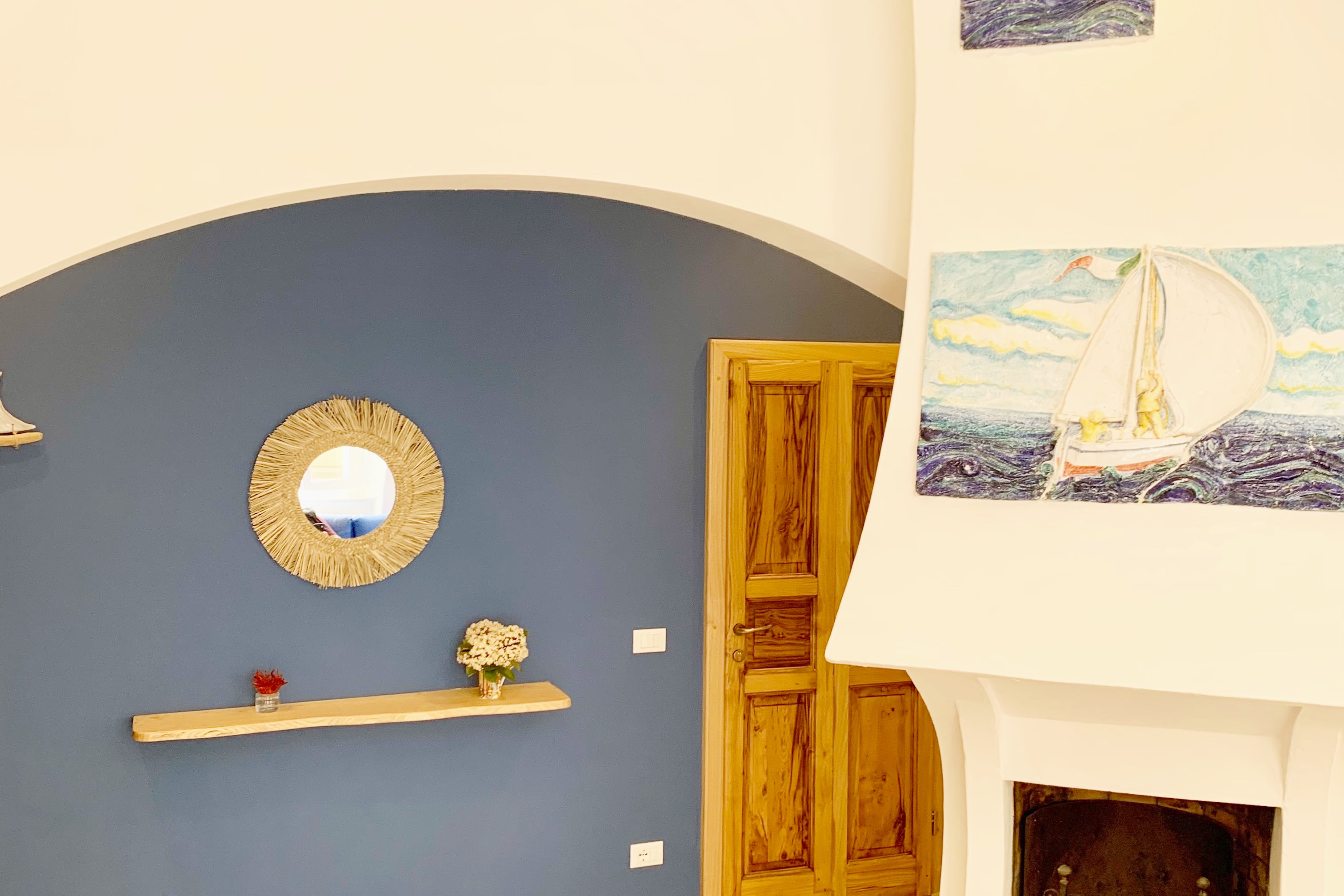 MaidireMai - Lovely apartment in the center