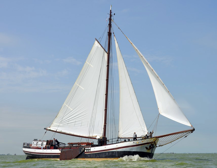 Enjoy ShipStays Hotel in Amsterdam! β Amsterdam stay