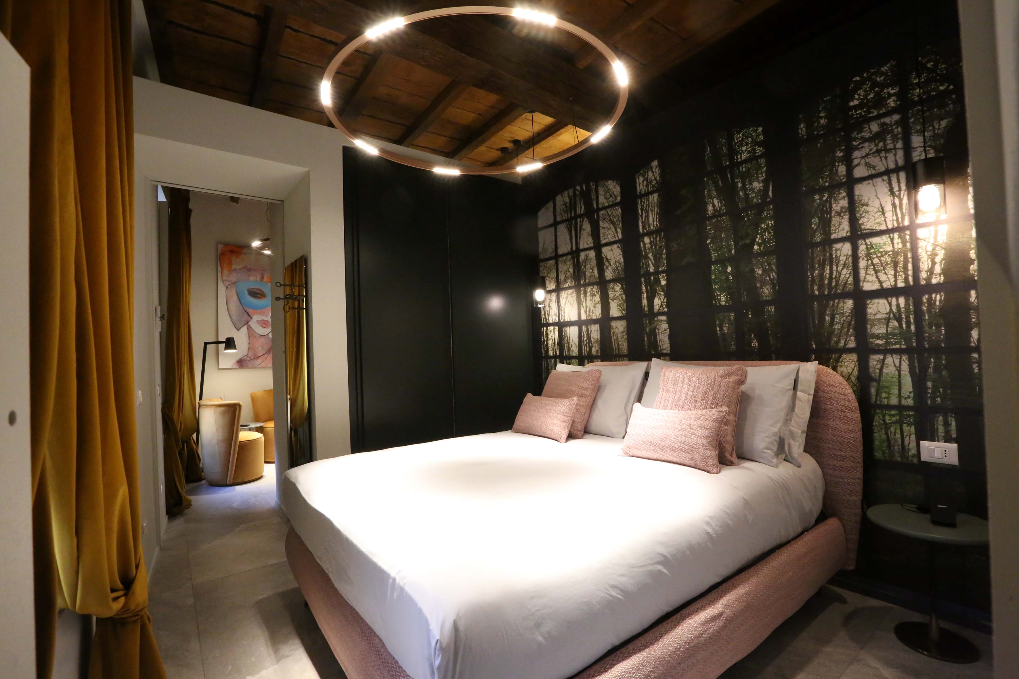 CASA MANDELLI: brand new apt in the heart of Alba