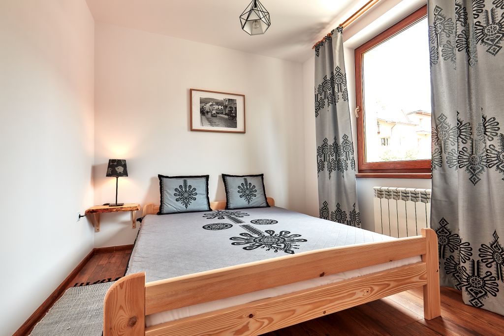 Apartament MAKALU Serviced apartments for Rent in Zakopane