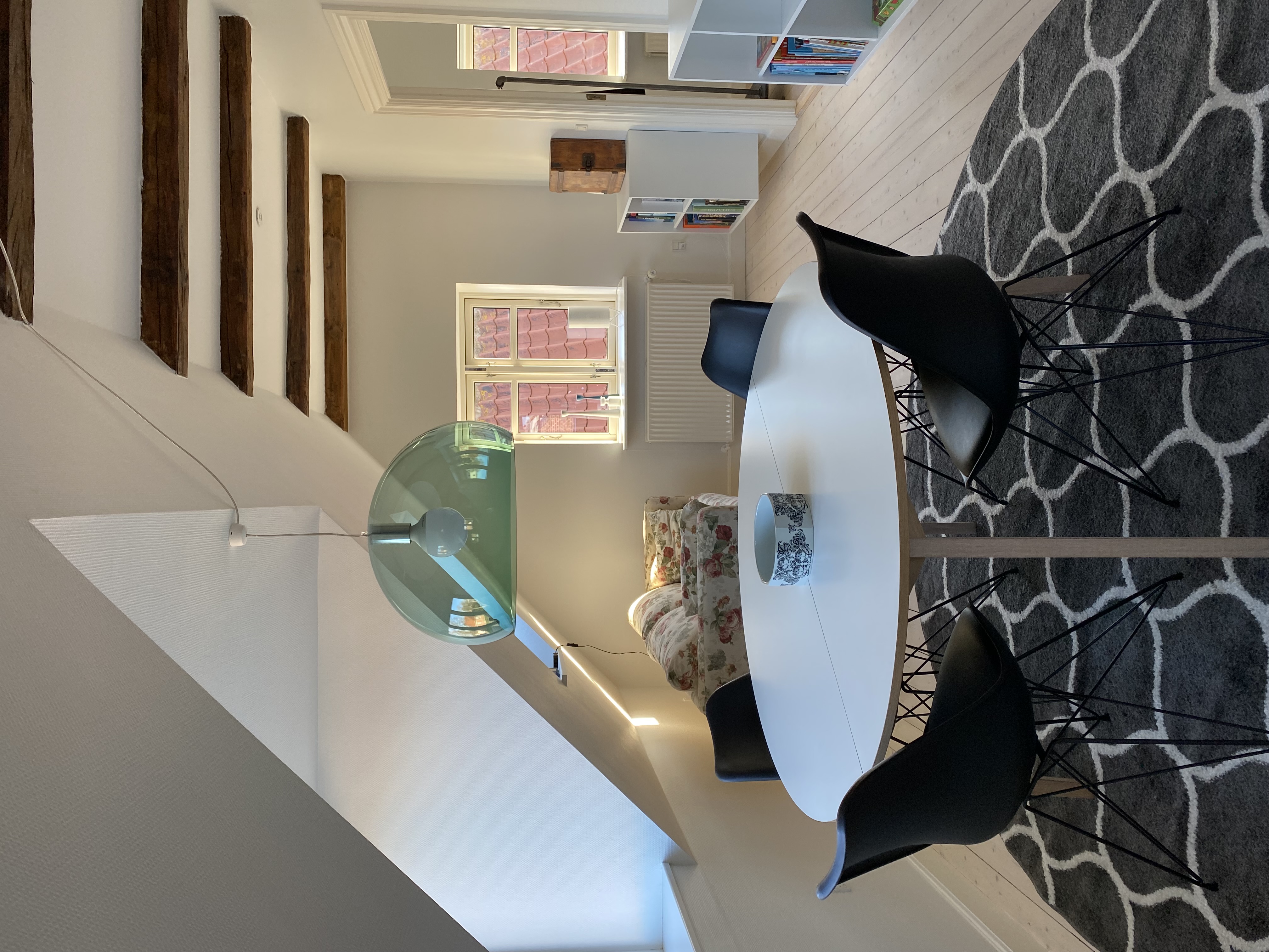 Cozy apartment in the center of Ringkøbing