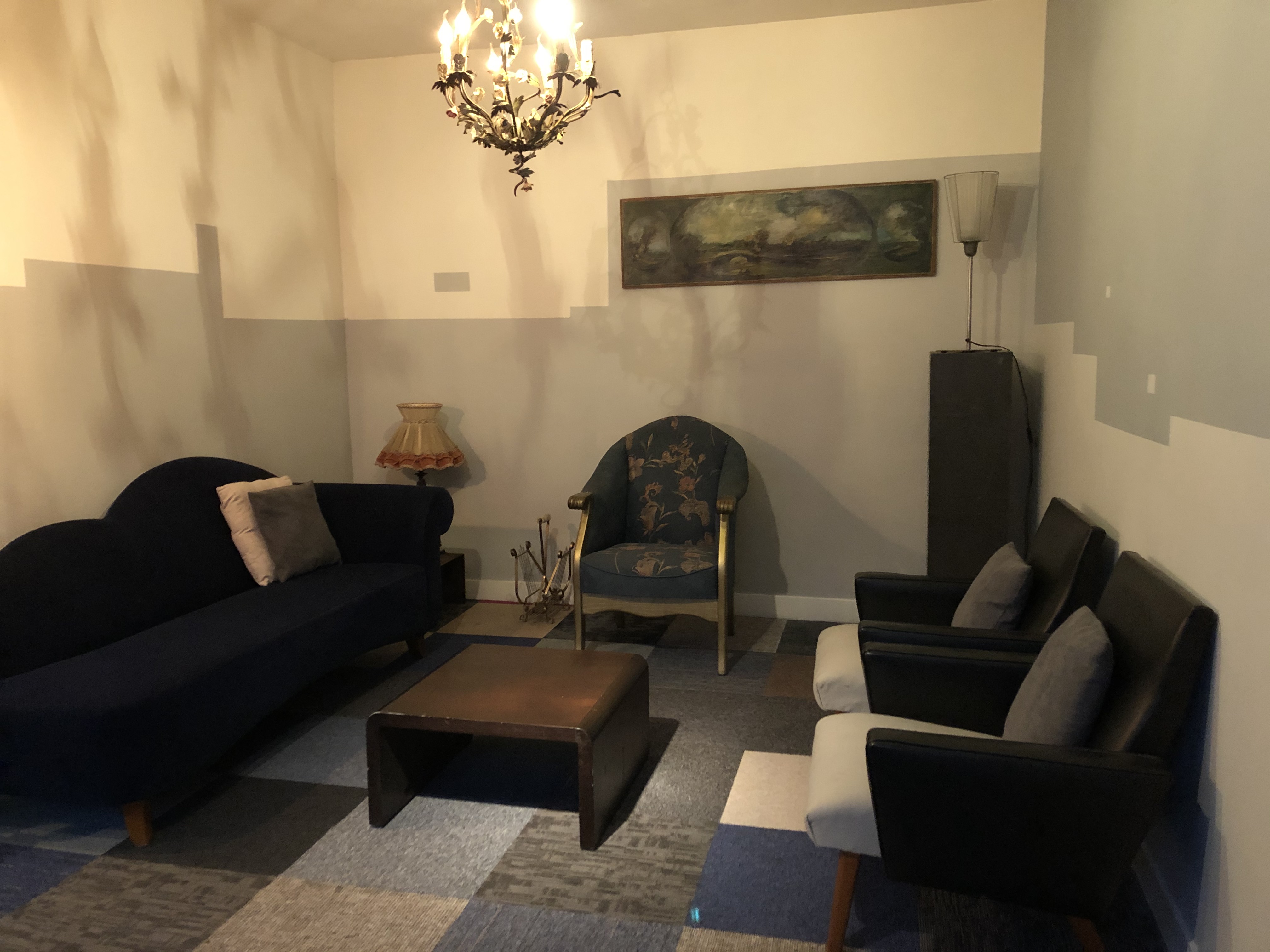 Lovely Apartment Rotterdam North. — Rotterdam stay