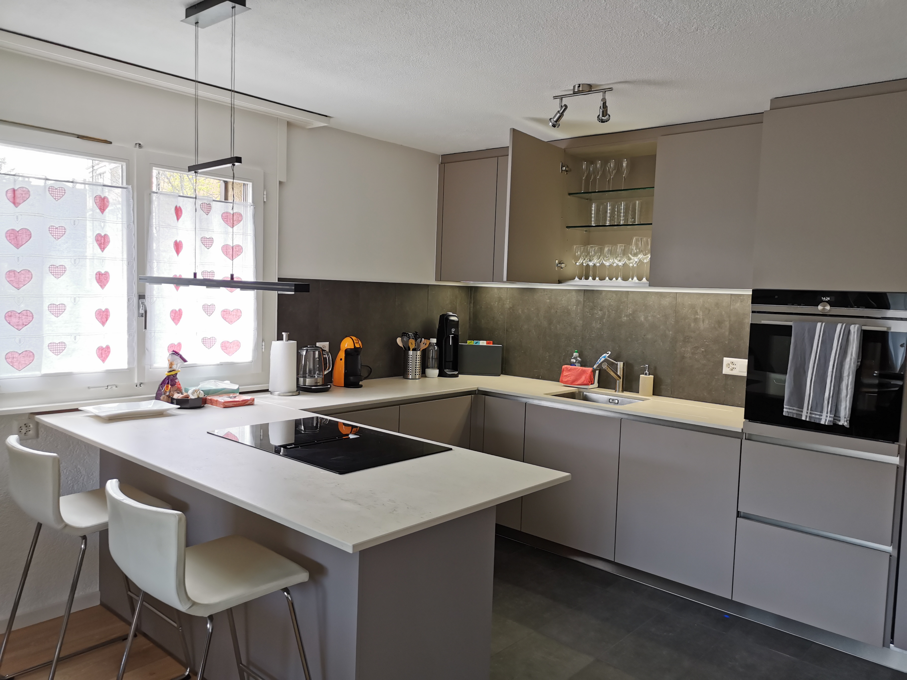 Charming holiday home in Leysin-Village