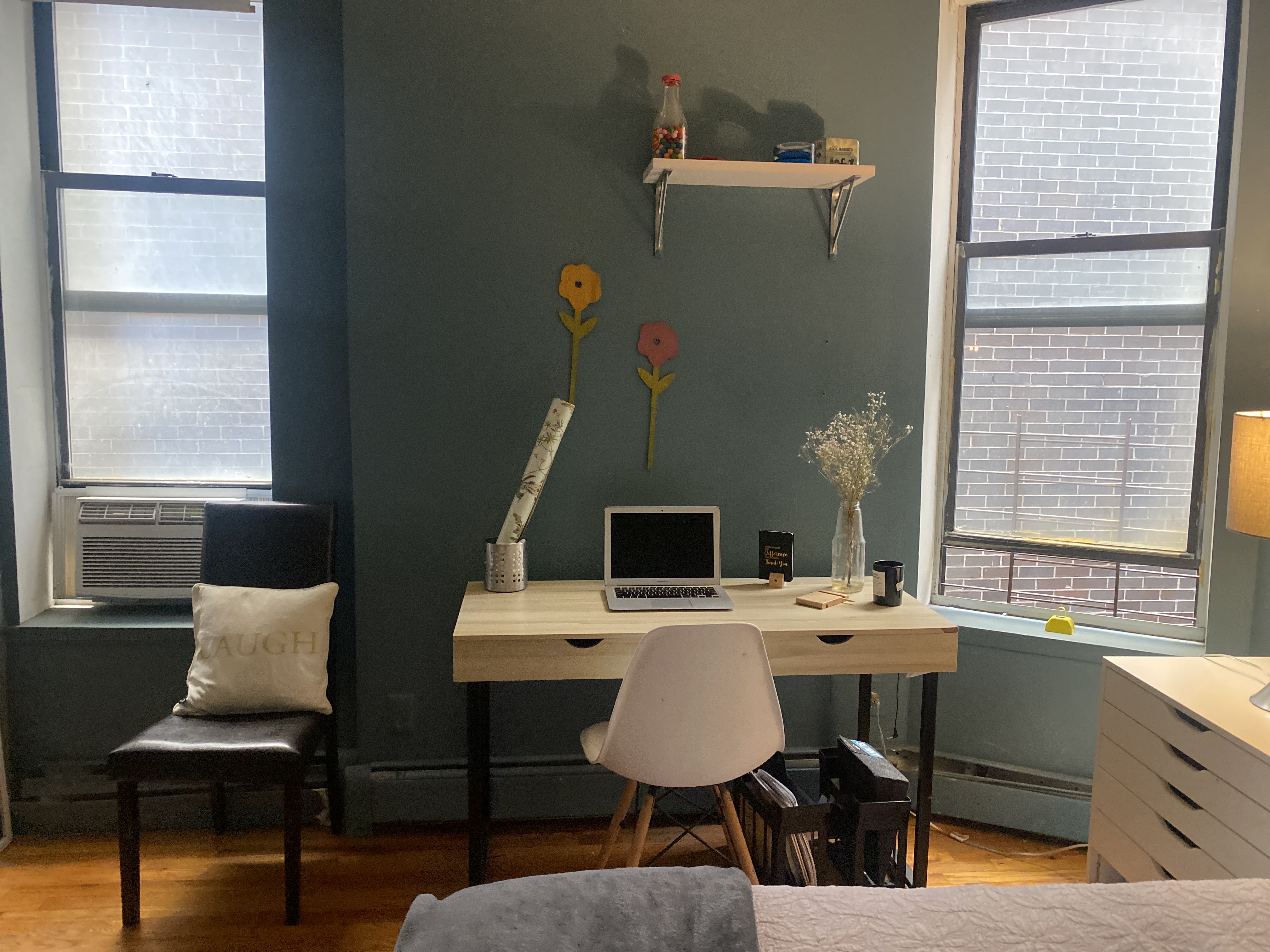Great room in great location /Columbia Students in Harlem, New York City