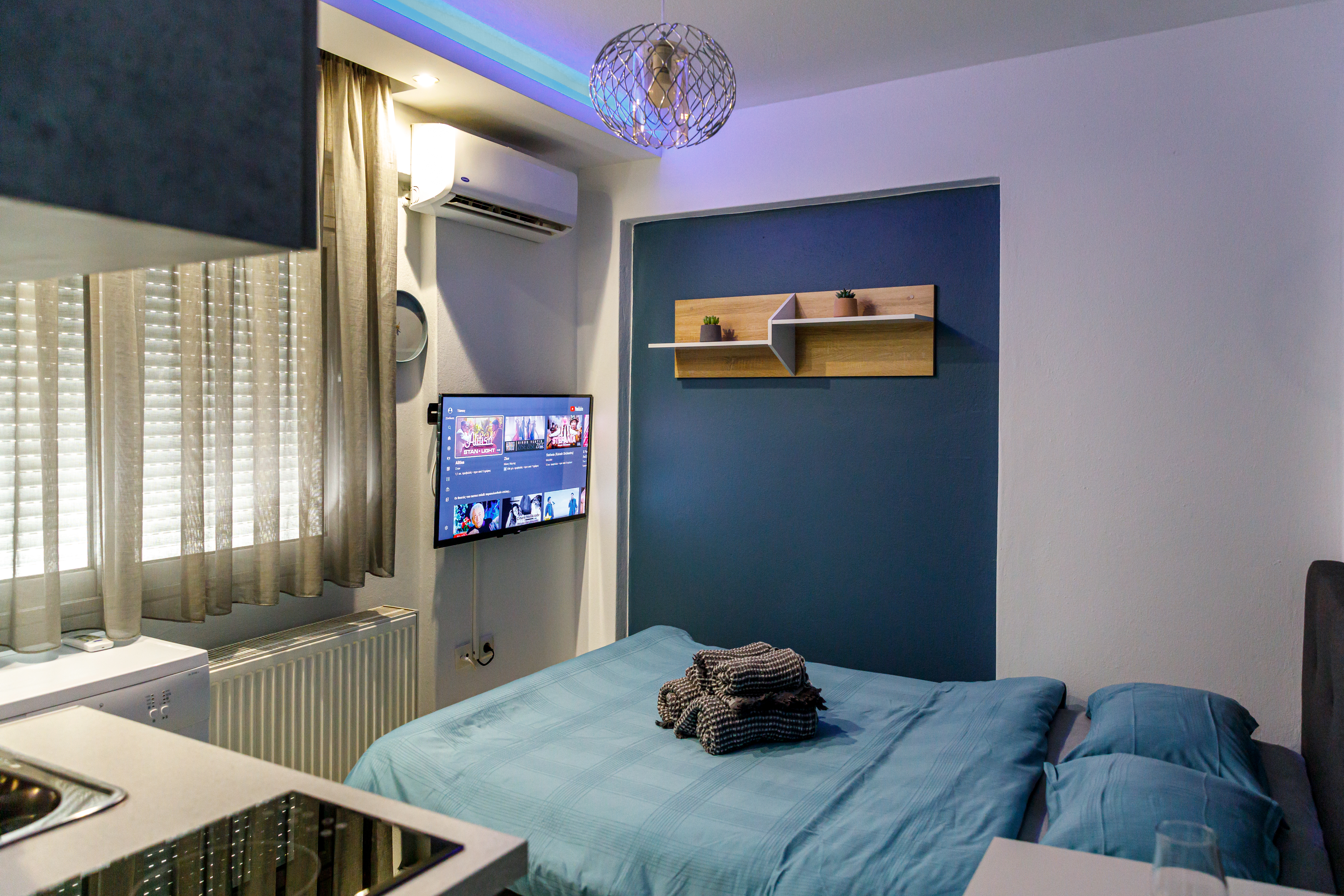 ★Mini Budget Studio★