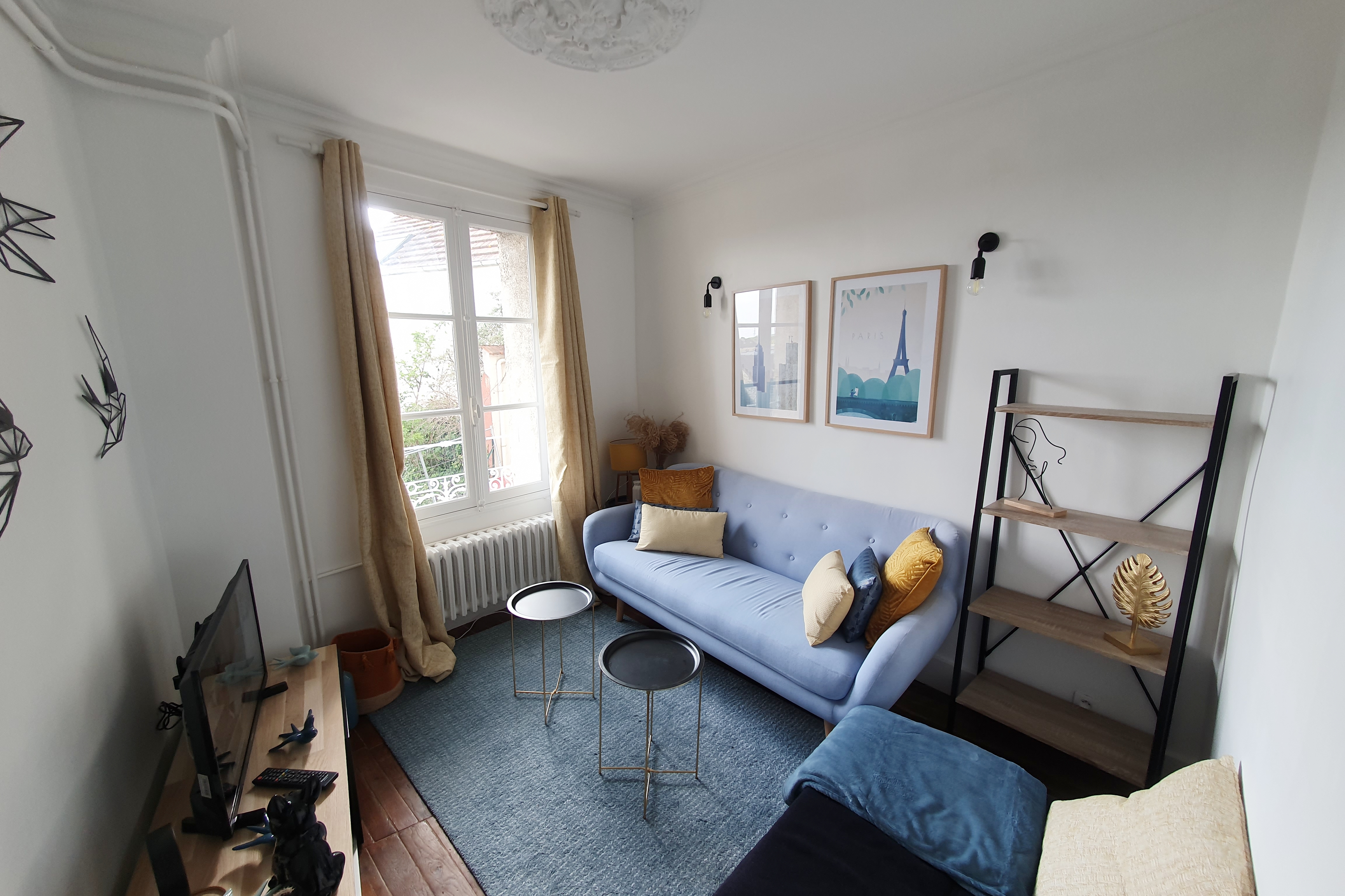 Kalistrata * Pleasant Townhouse