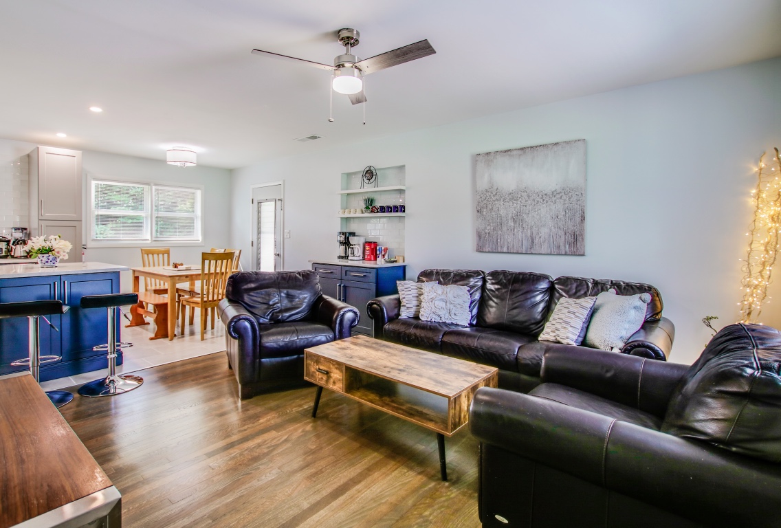 Extended Stay Norcross GA
