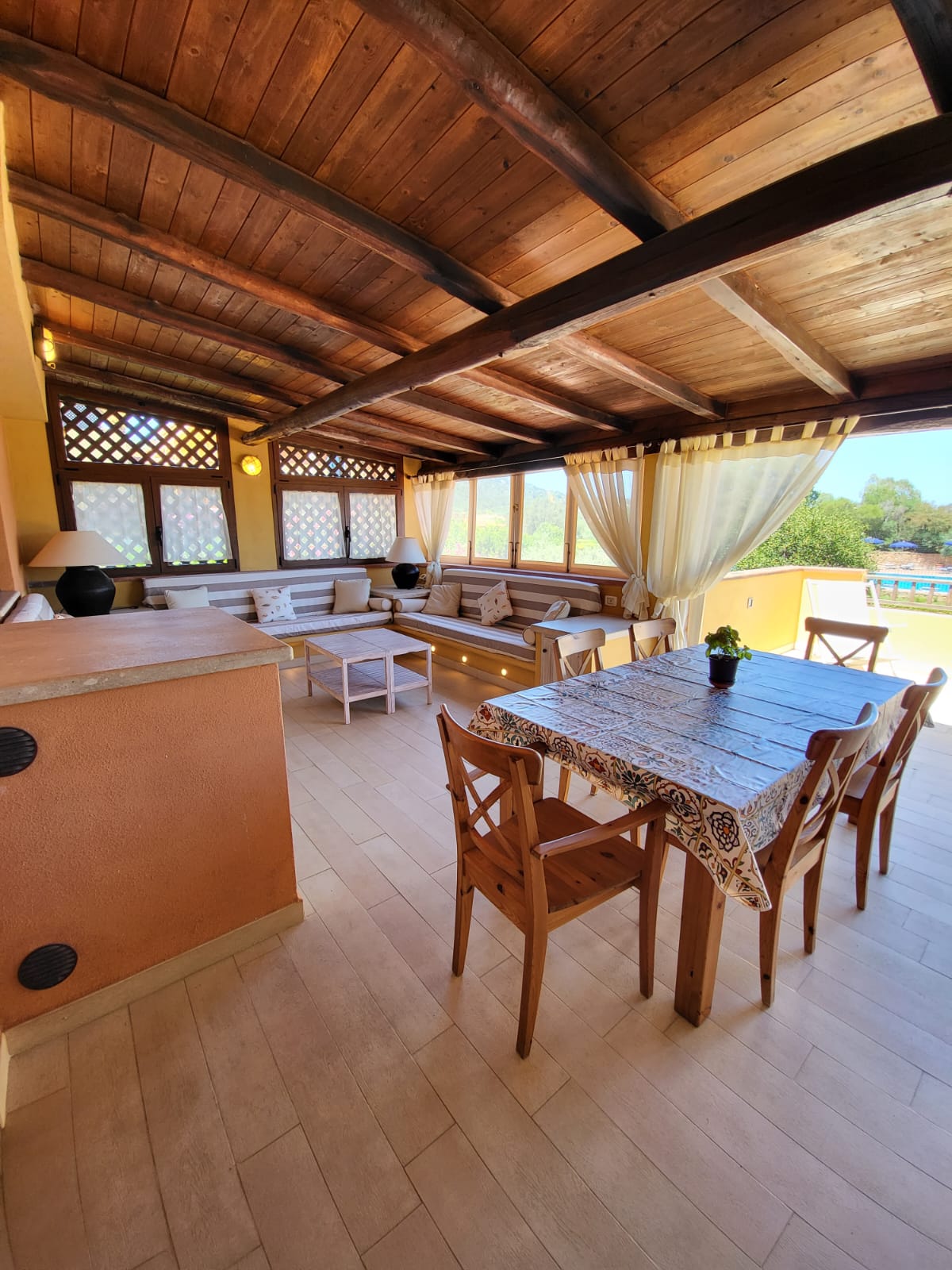 La Palma Superior Apartment, Costa Smeralda