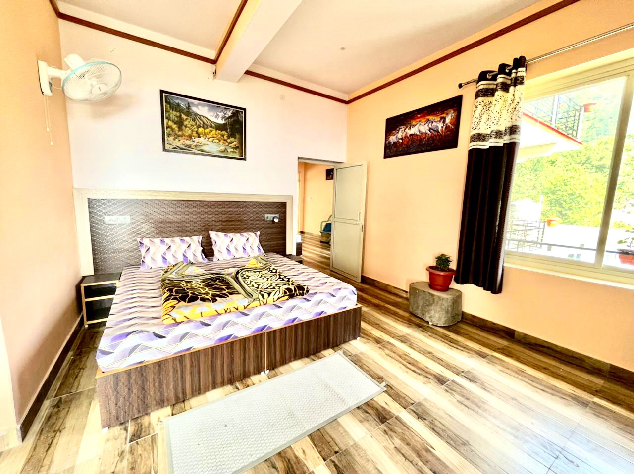 Paradise Inn Boutique Guest House Is the Paradise! Boutique hotels