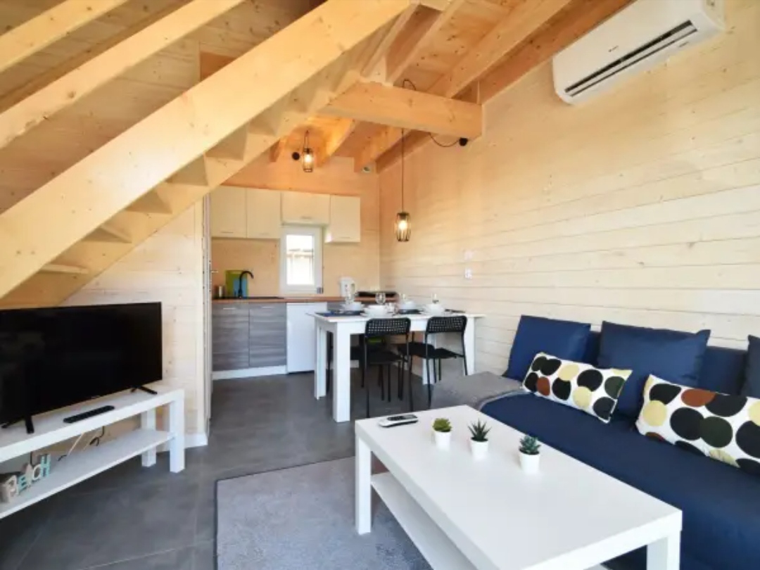 Apartment cottages by the sea AURA2