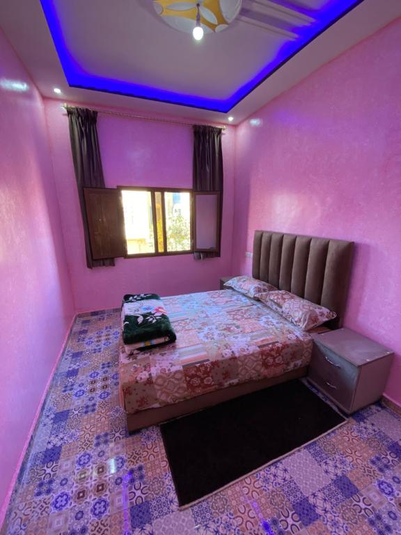 apartment at residence agdal