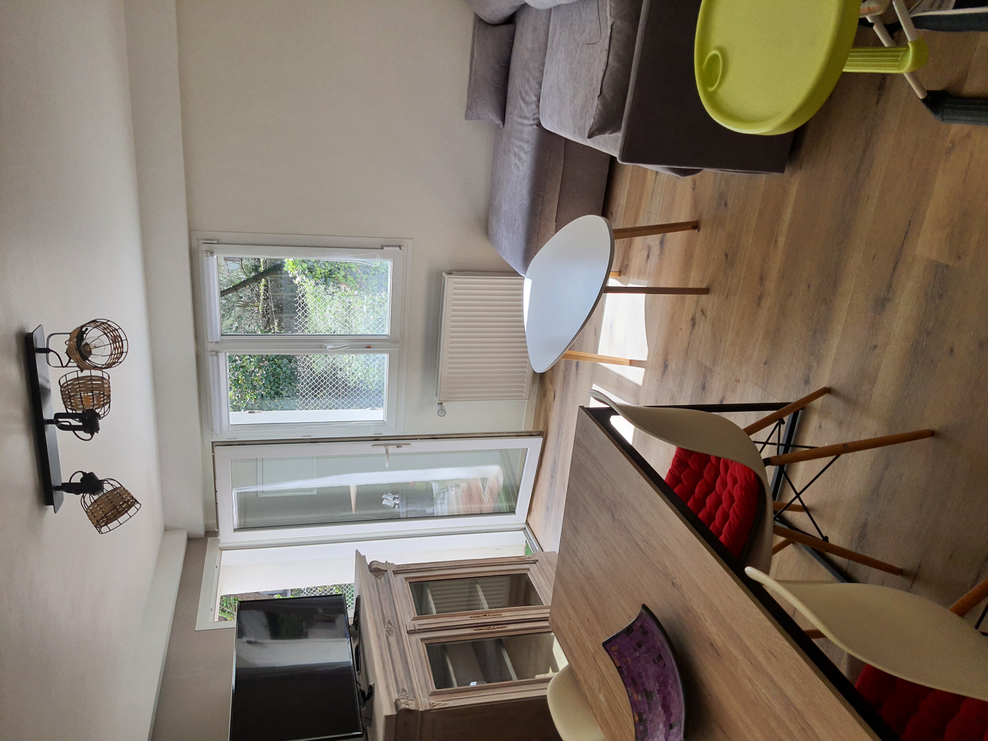 Apartment  T2 600m walk to ROYAN BEACH