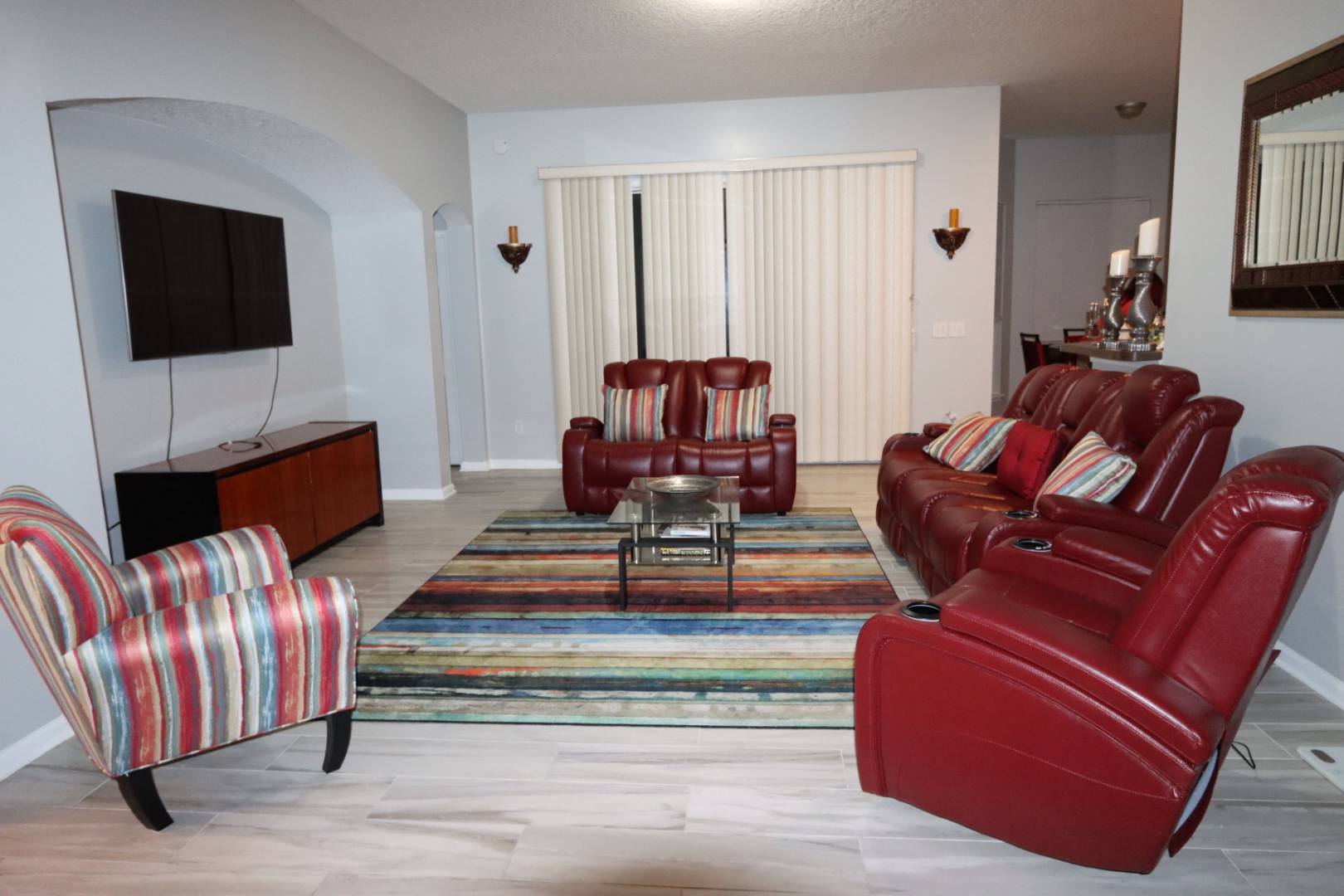 Beautiful private room 2 Houses for Rent in Jacksonville, Florida
