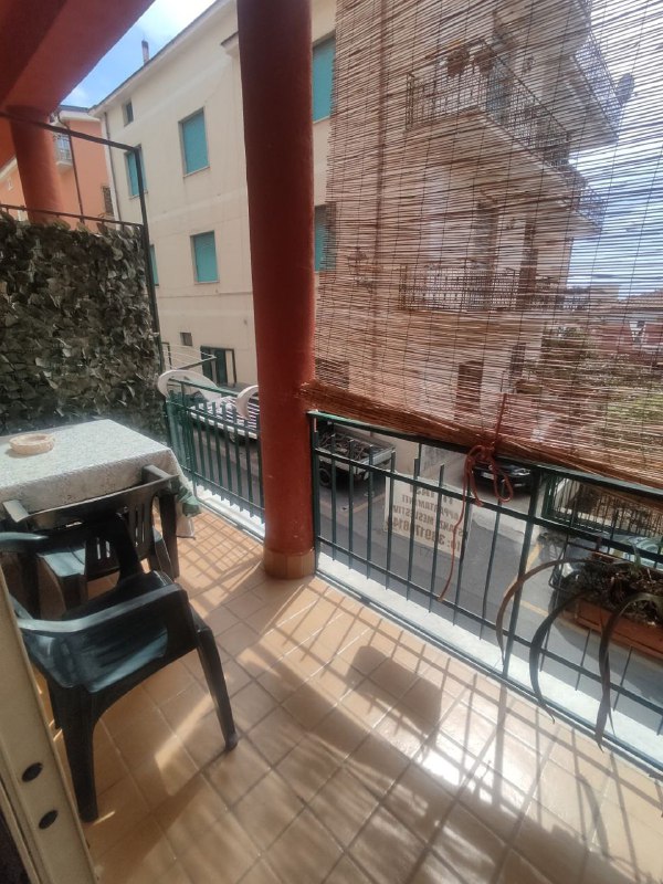Lovely apartment in the air-conditioned center