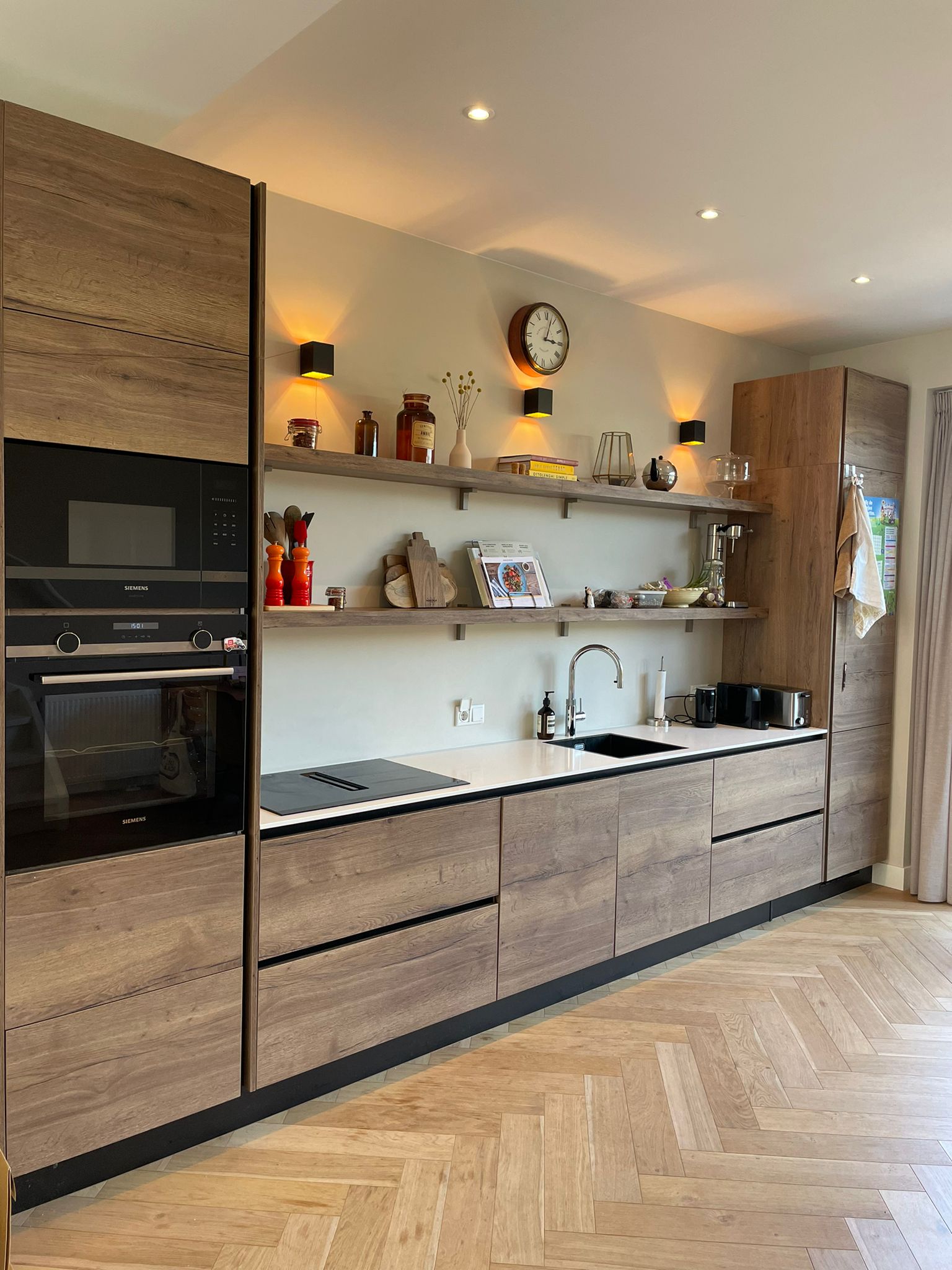 Gezellige ruime en lichte woning op Scheveningen — The Hague stay