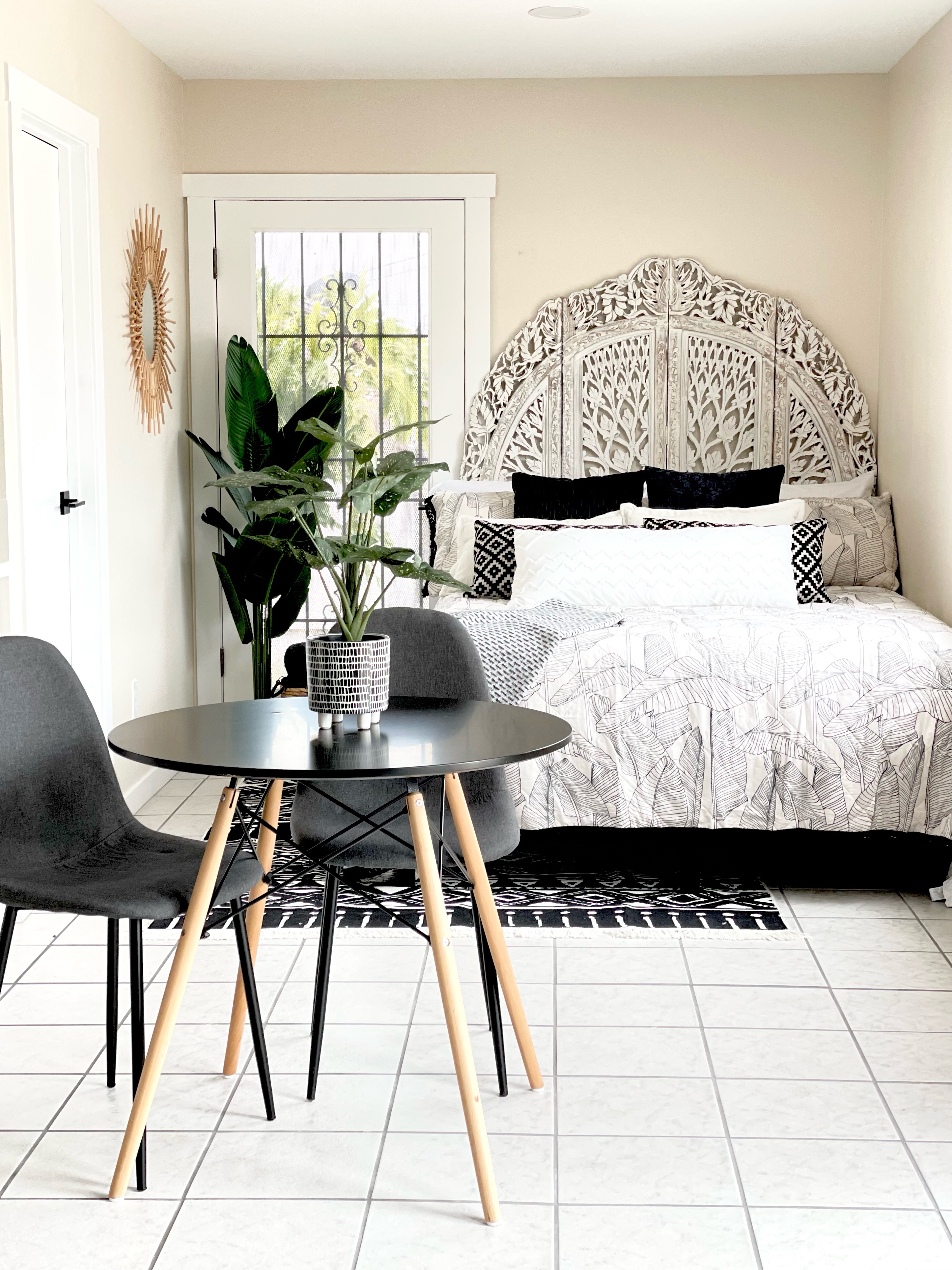 Bayside Boho Casita