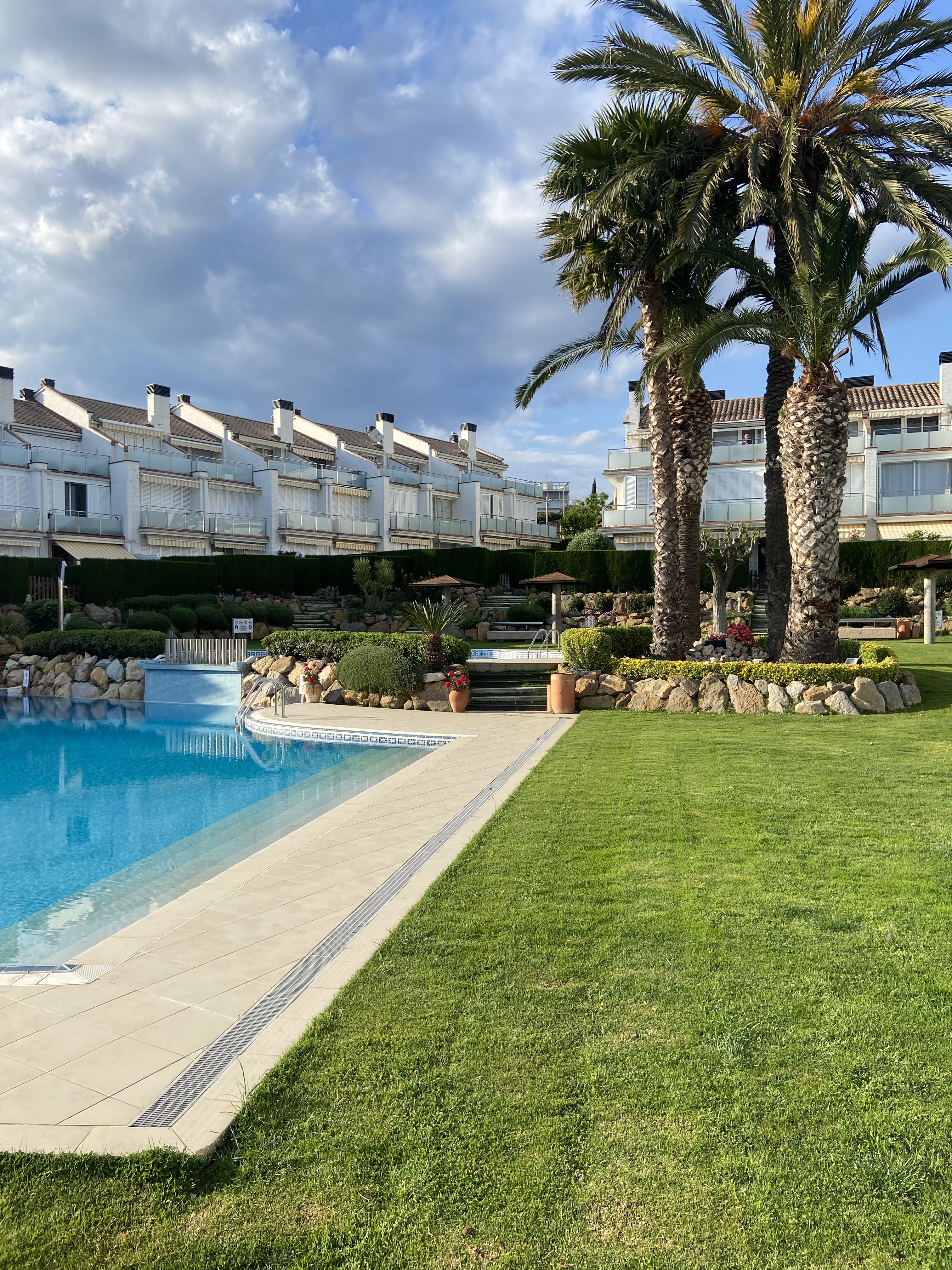 Entire home - Luxurious Adosado en S’Agaró