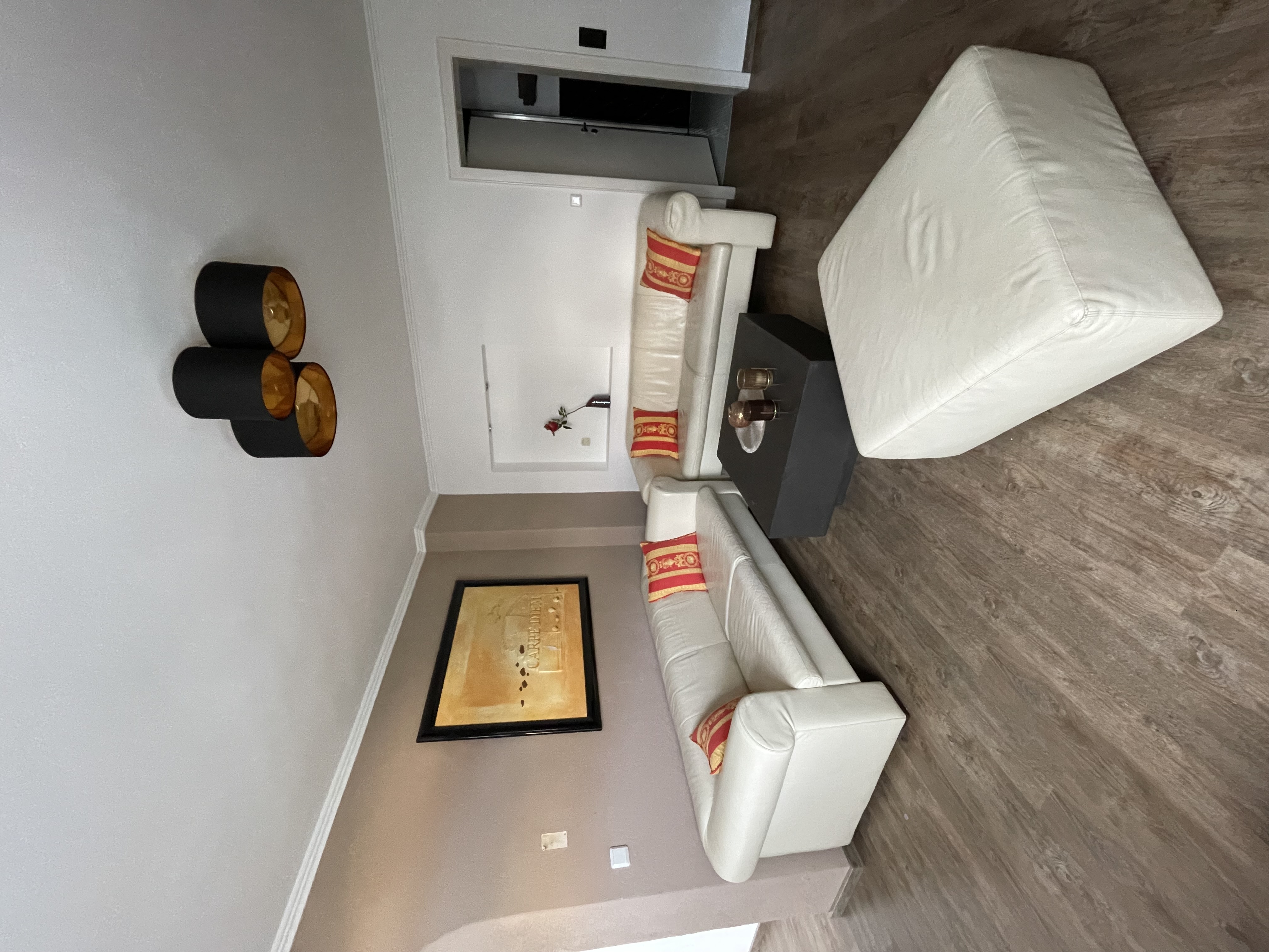 Ferienwohnung am Burgberg in Bad Harzburg