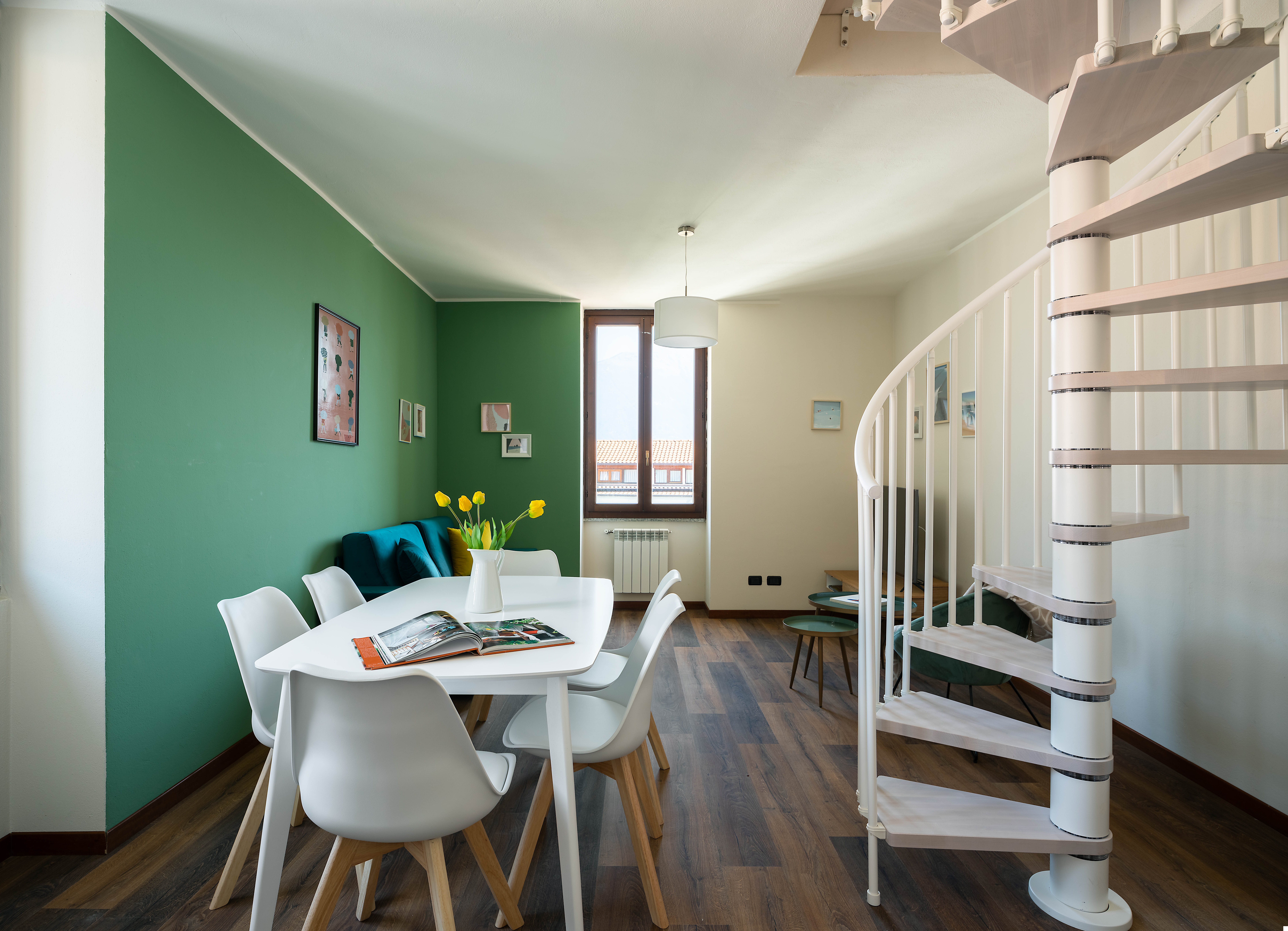 Apartment 6