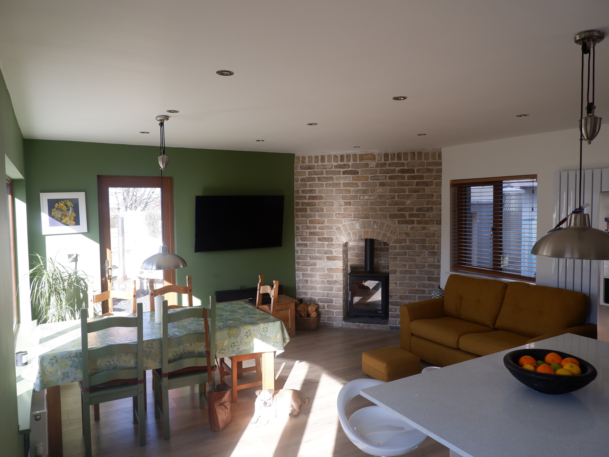 House in Dalkey Village in Dn Laoghaire-Rathdown, Dublin