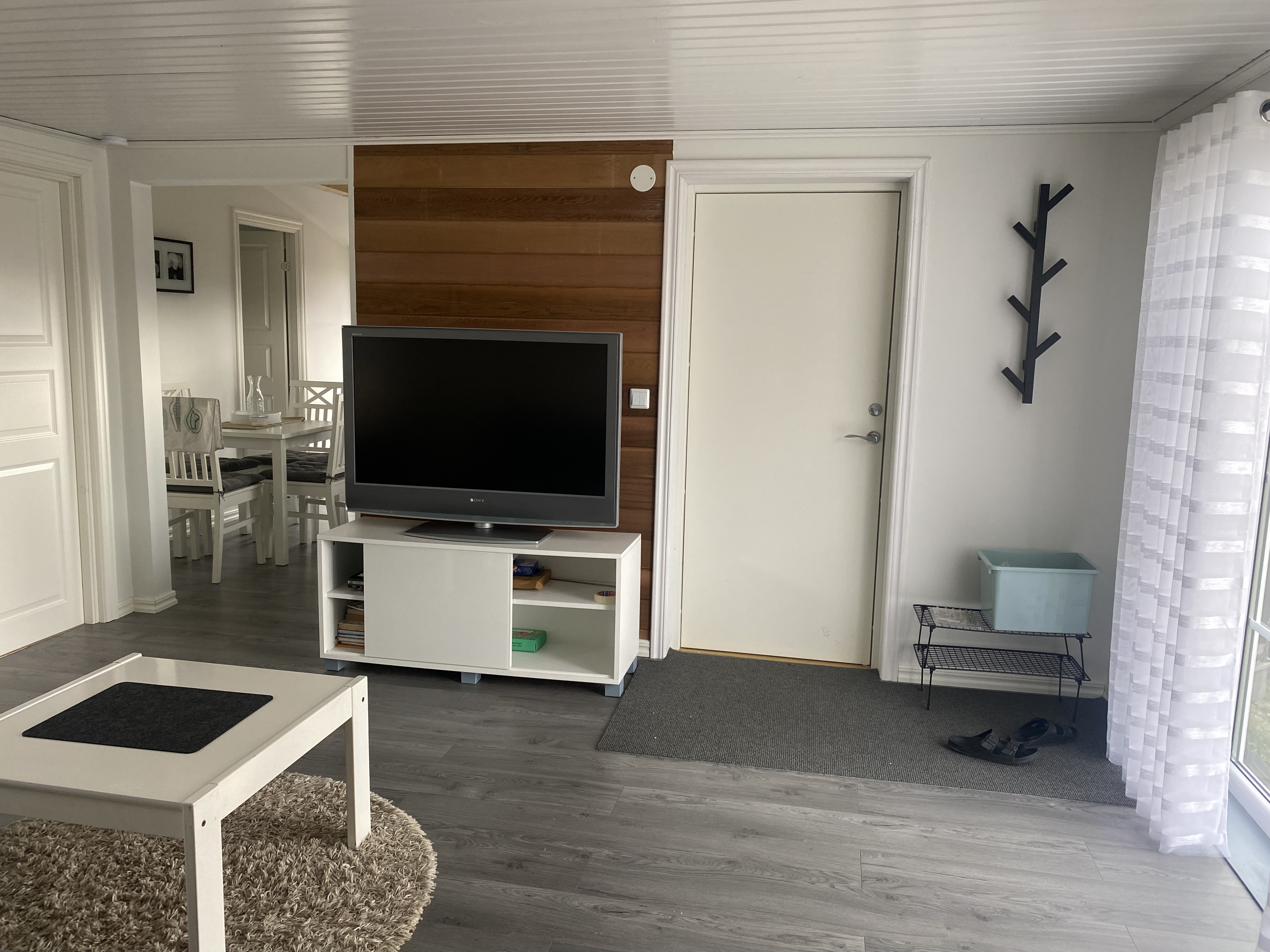Nice cottage near the sea in the middle of Öland
