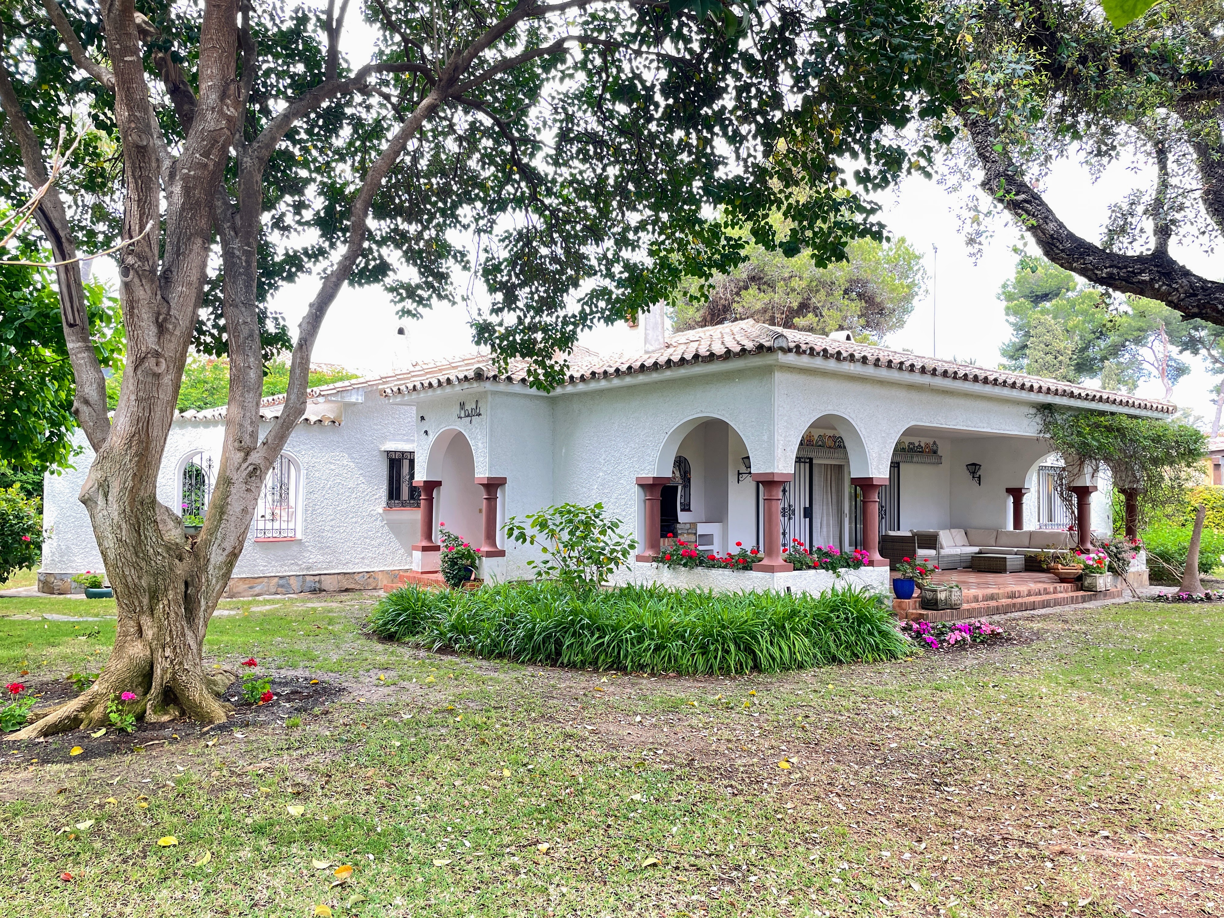 Encino's House on the Beach | El Paraiso
